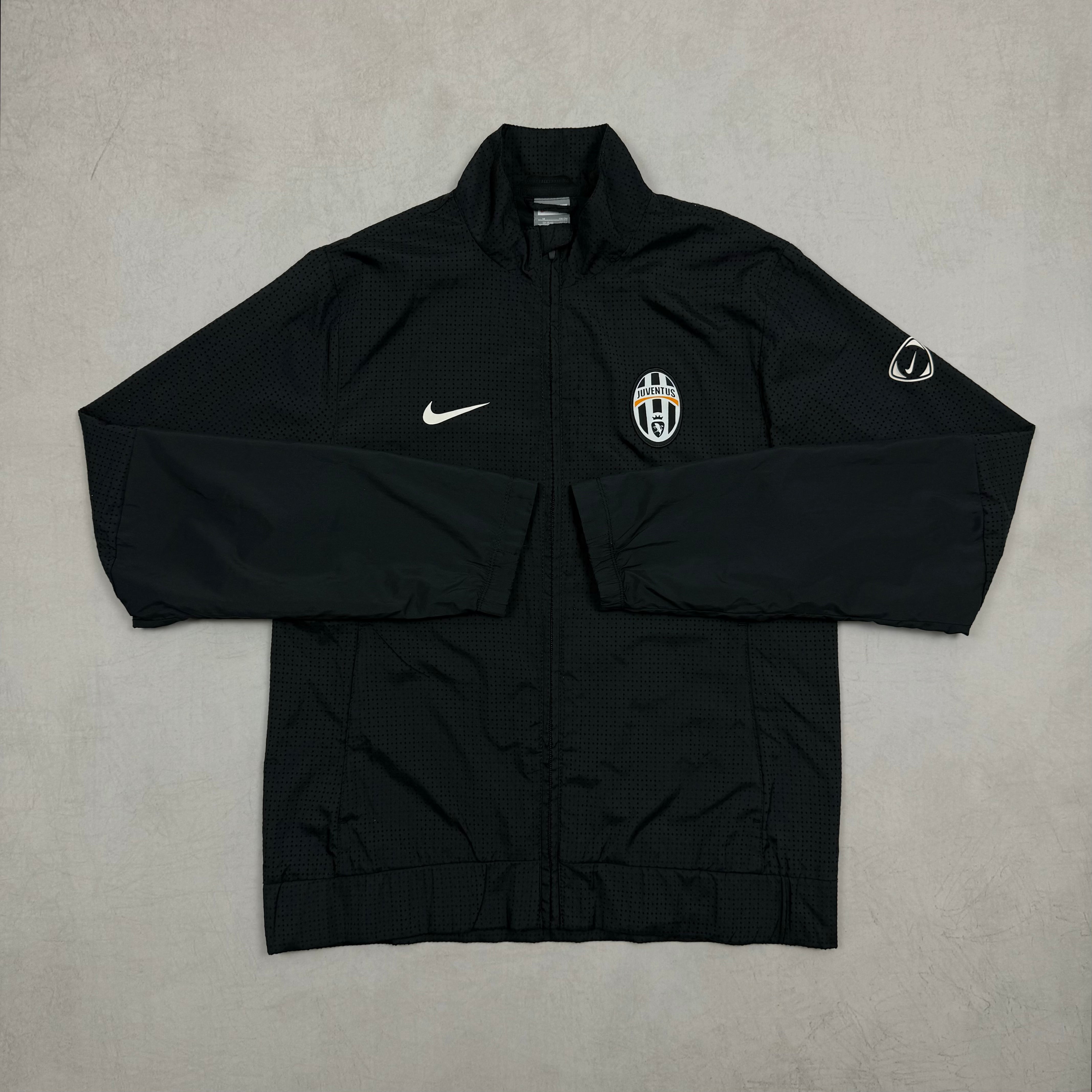 Nike Juventus Turin Tracksuit M - 86.airsteals