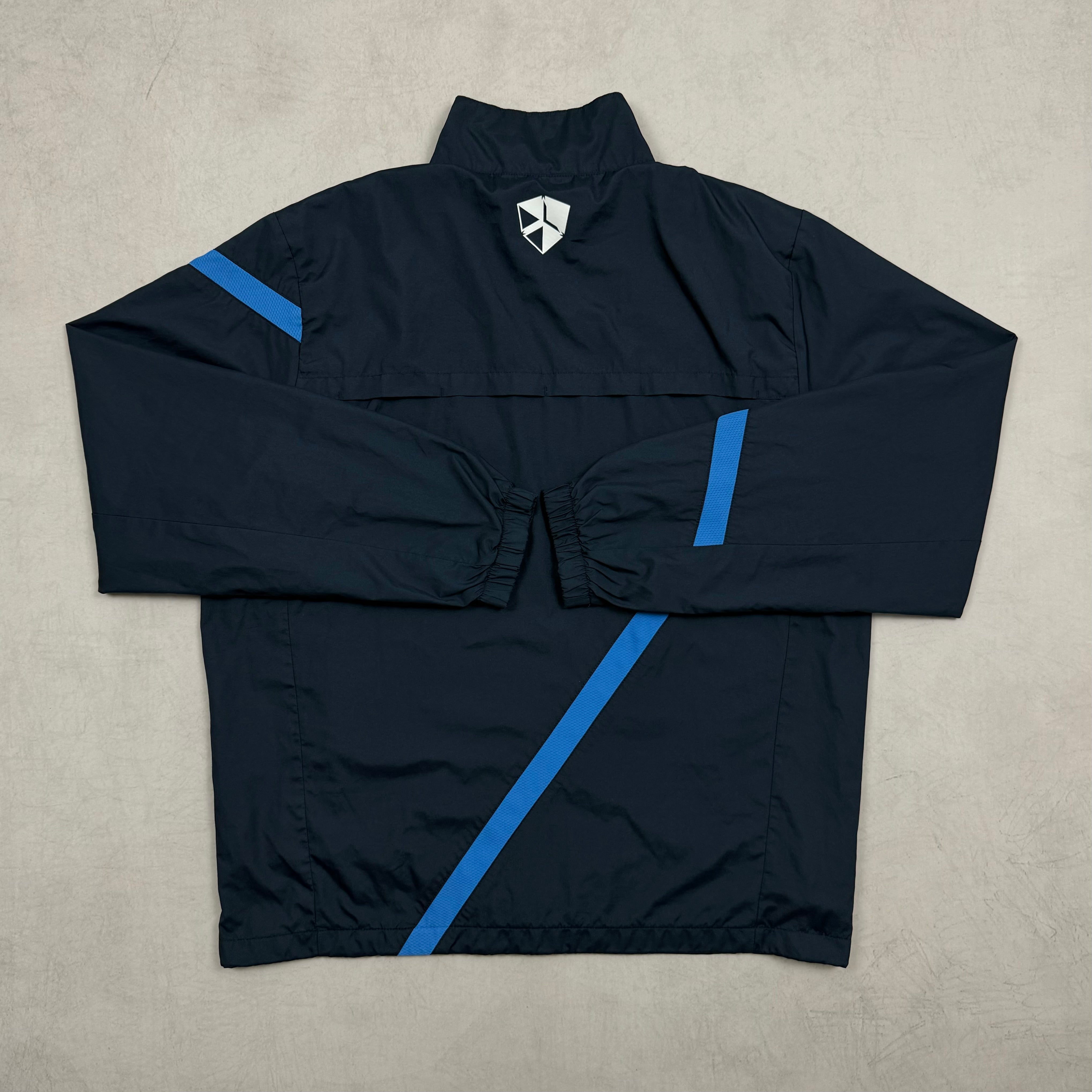 Nike Frankreich Tracksuit L - 86.airsteals