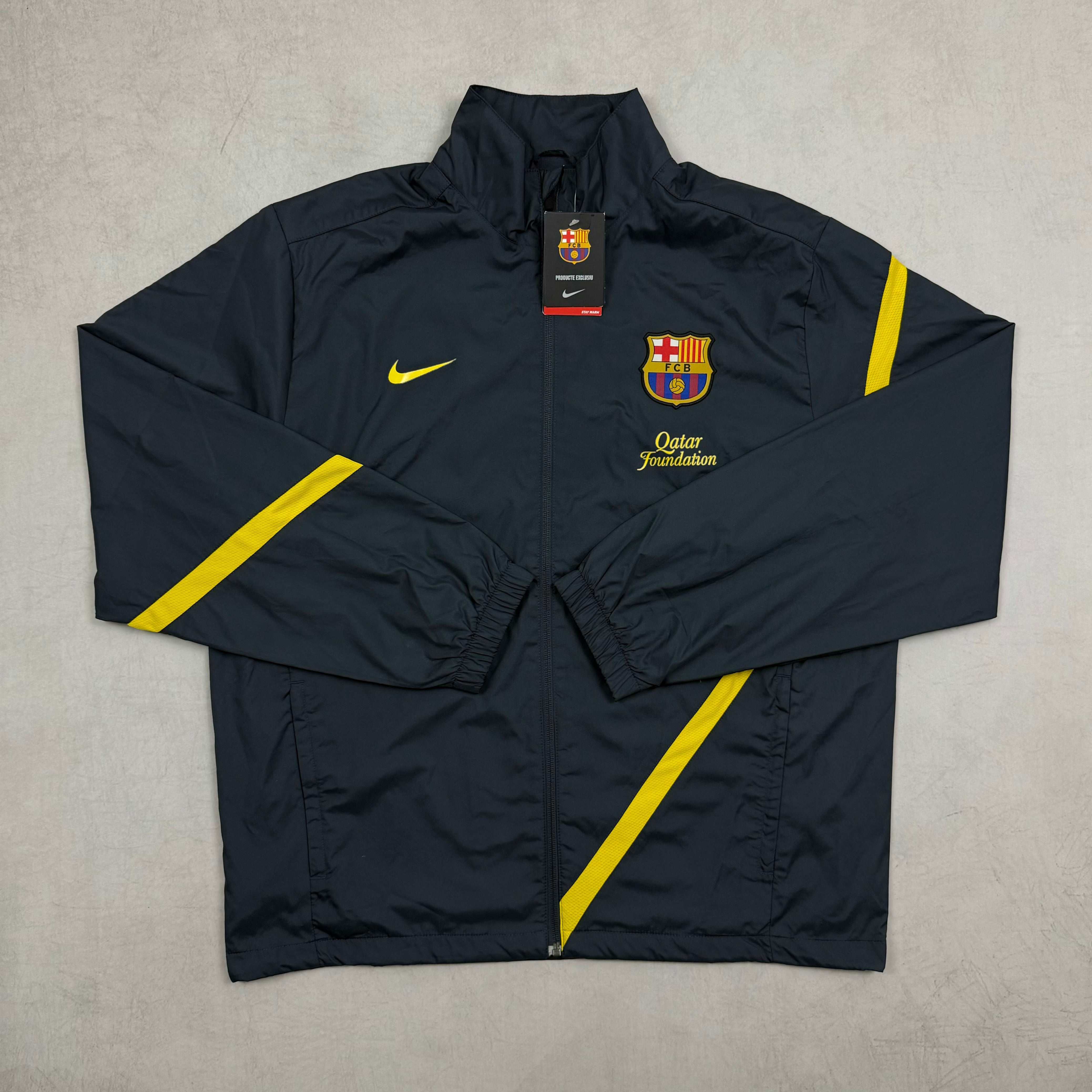 Nike Barcelona Tracksuit XL - 86.airsteals