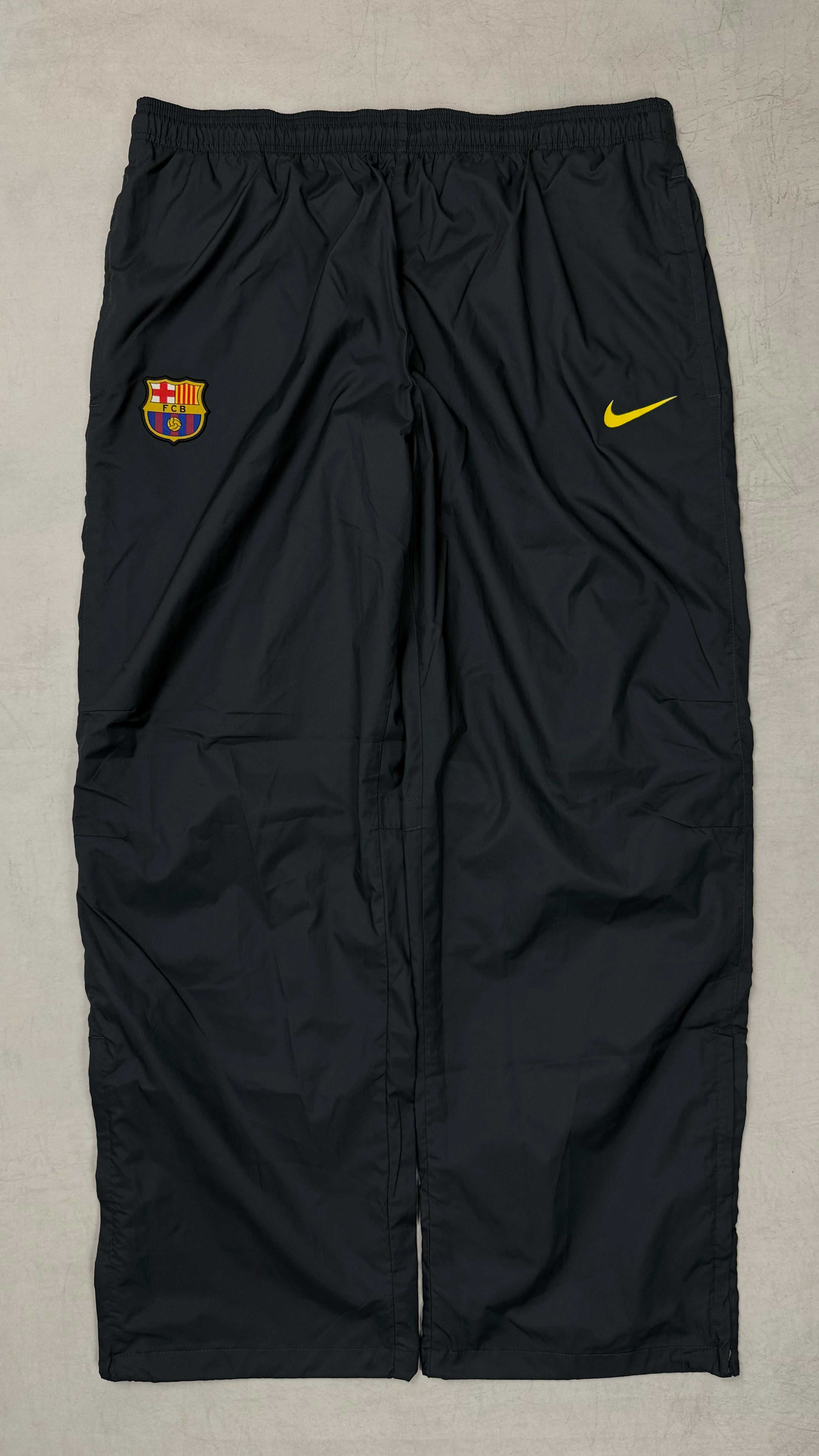 Nike Barcelona Tracksuit XL - 86.airsteals