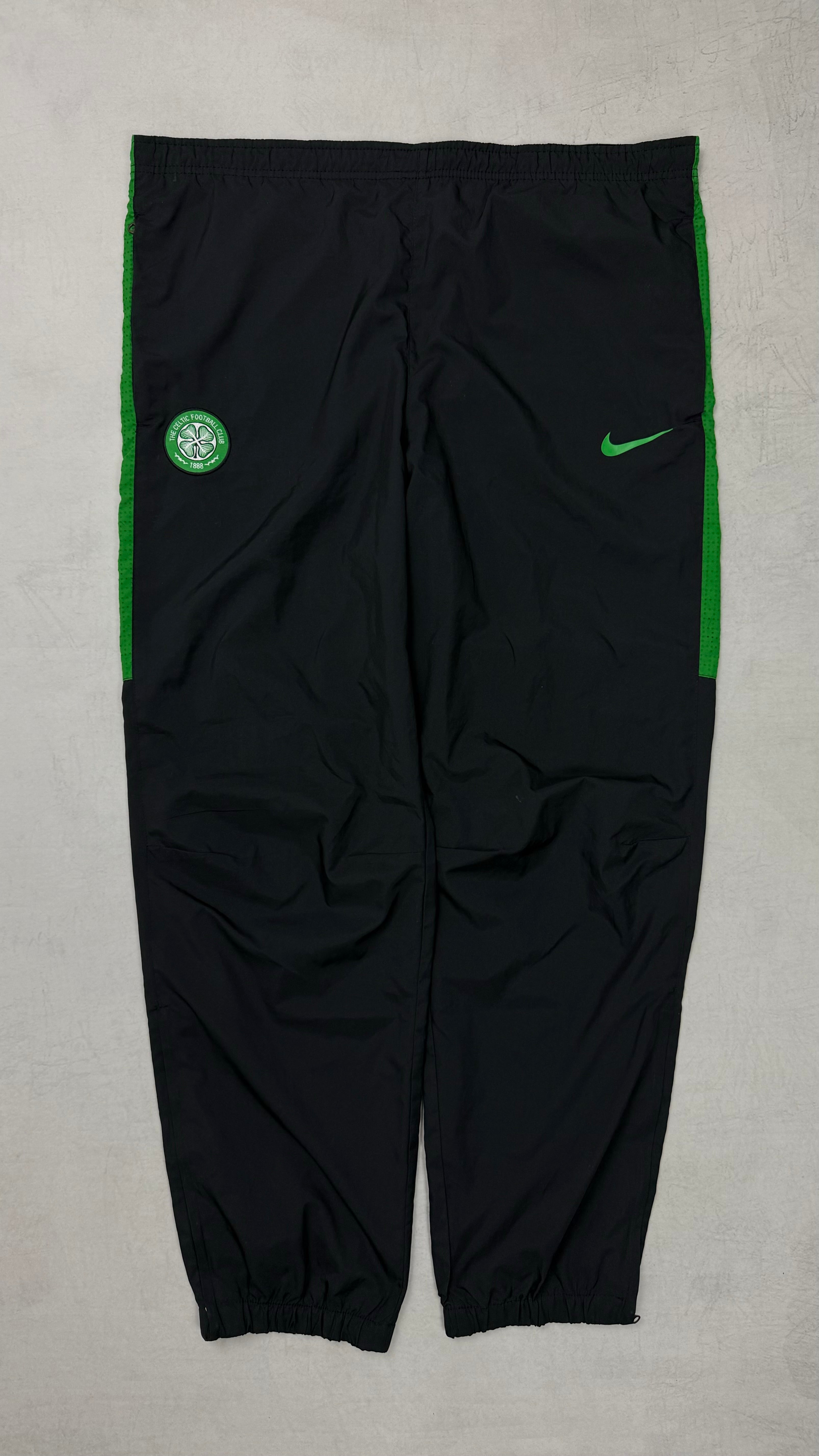 Nike Celtic Glasgow Tracksuit M - 86.airsteals