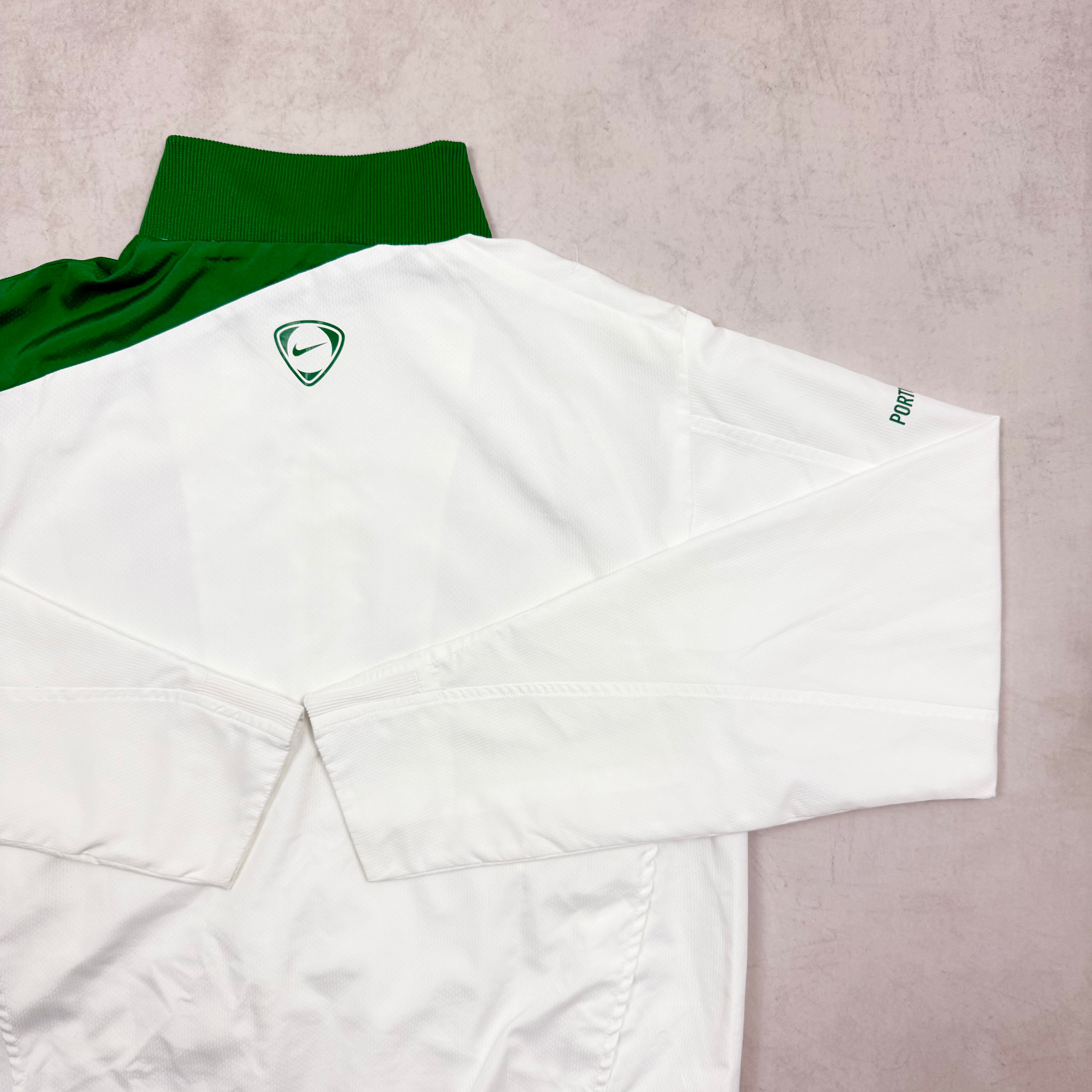 Nike Portugal Trackjacket M - 86.airsteals