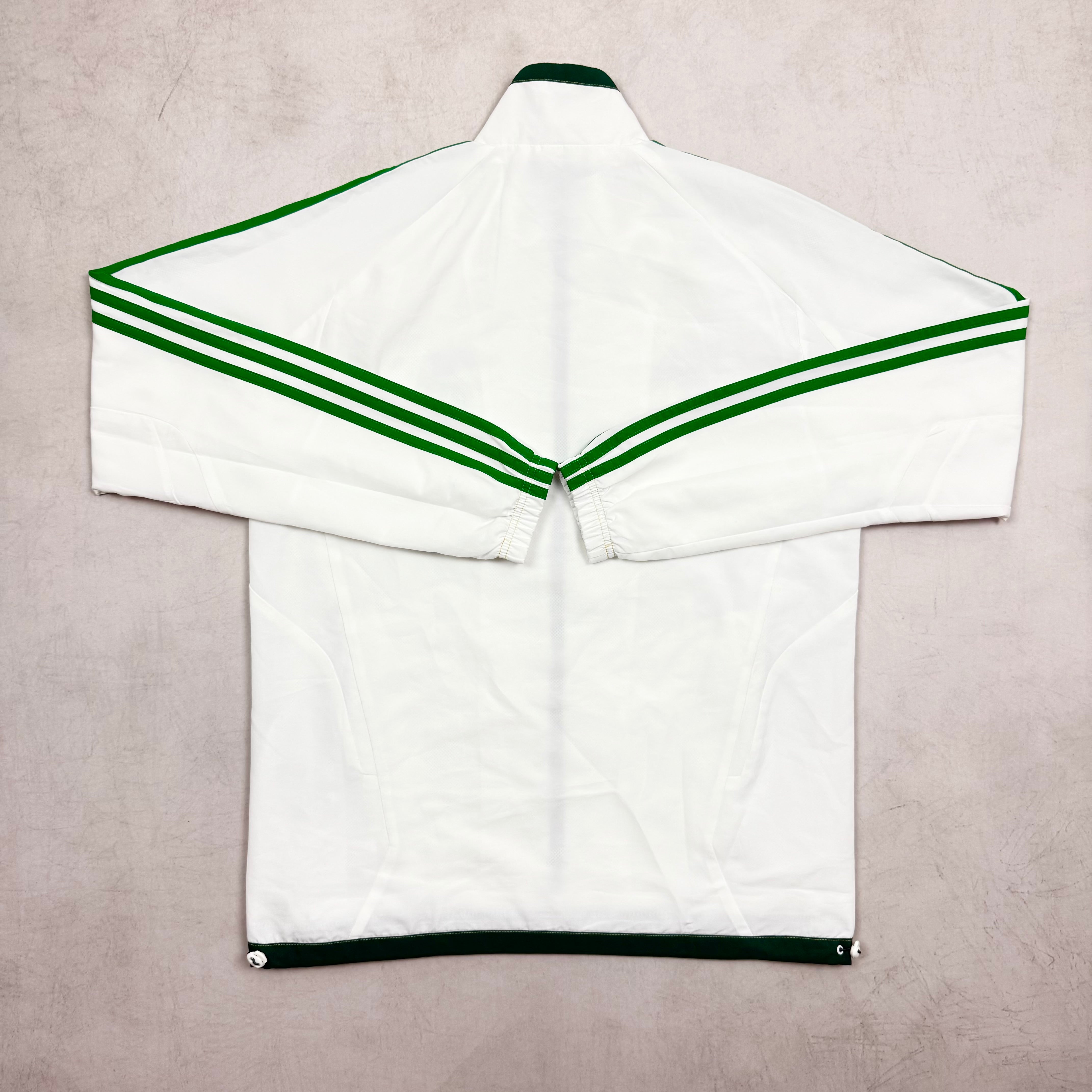 Adidas AS Saint-Étienne Trackjacket M - 86.airsteals