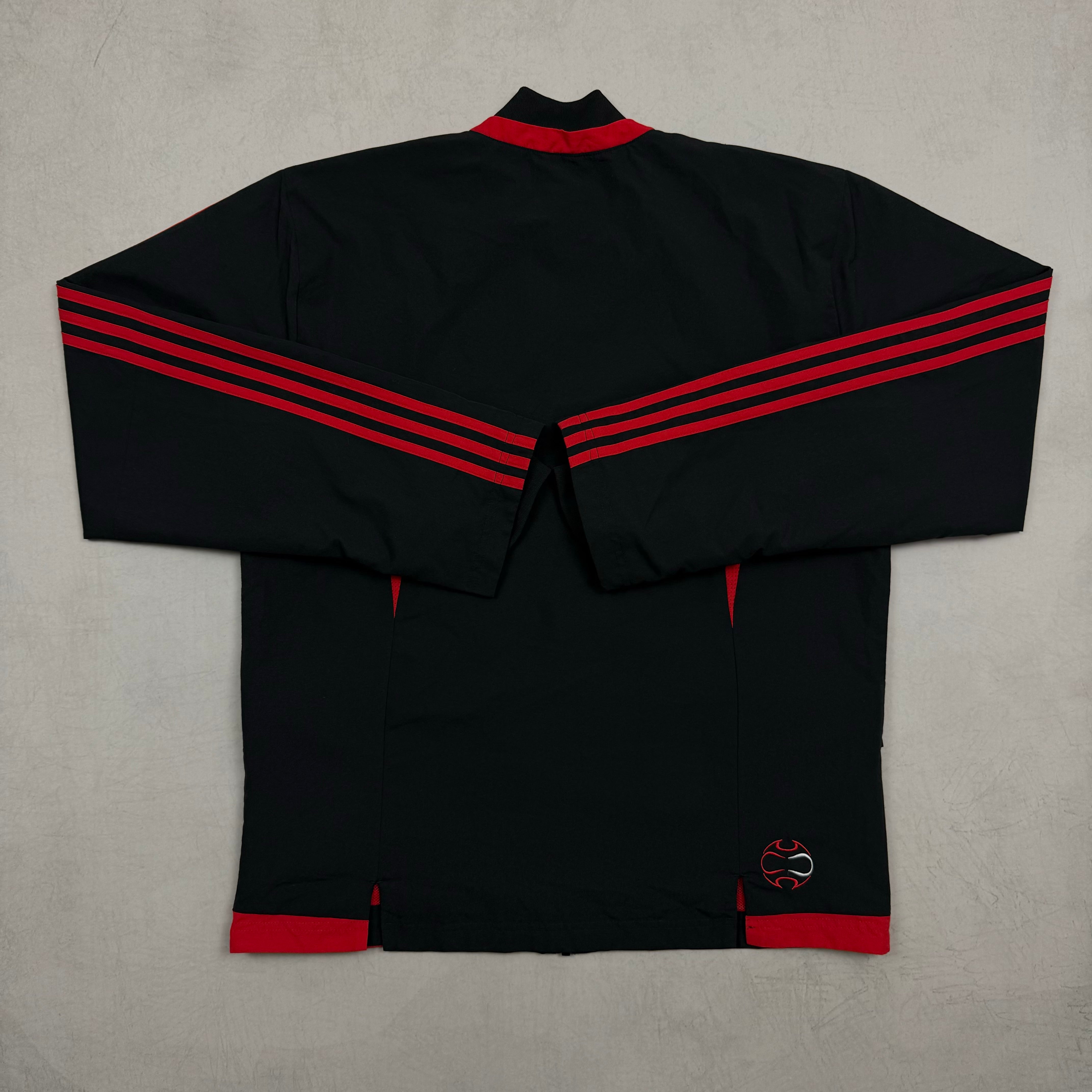 Adidas AC Milan Trackjacket L - 86.airsteals