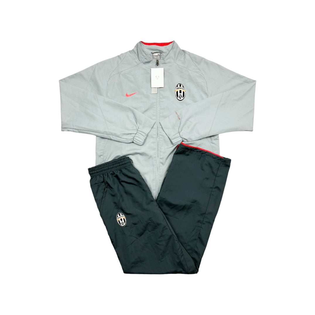 Nike Juventus Turin Tracksuit M - 86.airsteals