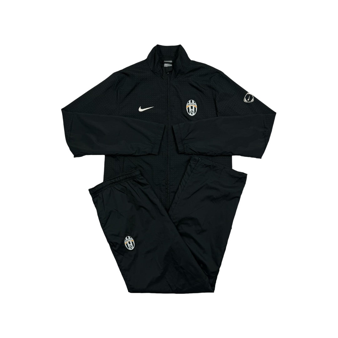 Nike Juventus Turin Tracksuit M - 86.airsteals