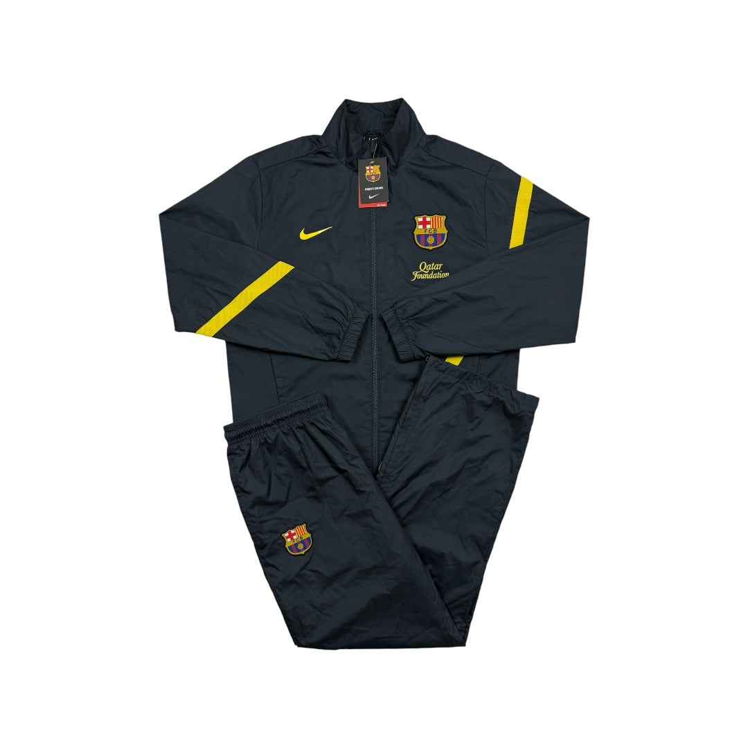 Nike Barcelona Tracksuit XL - 86.airsteals