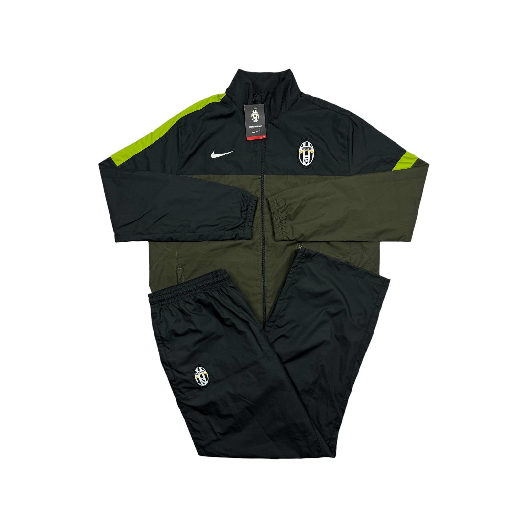 Nike Juventus Turin Tracksuit XL - 86.airsteals