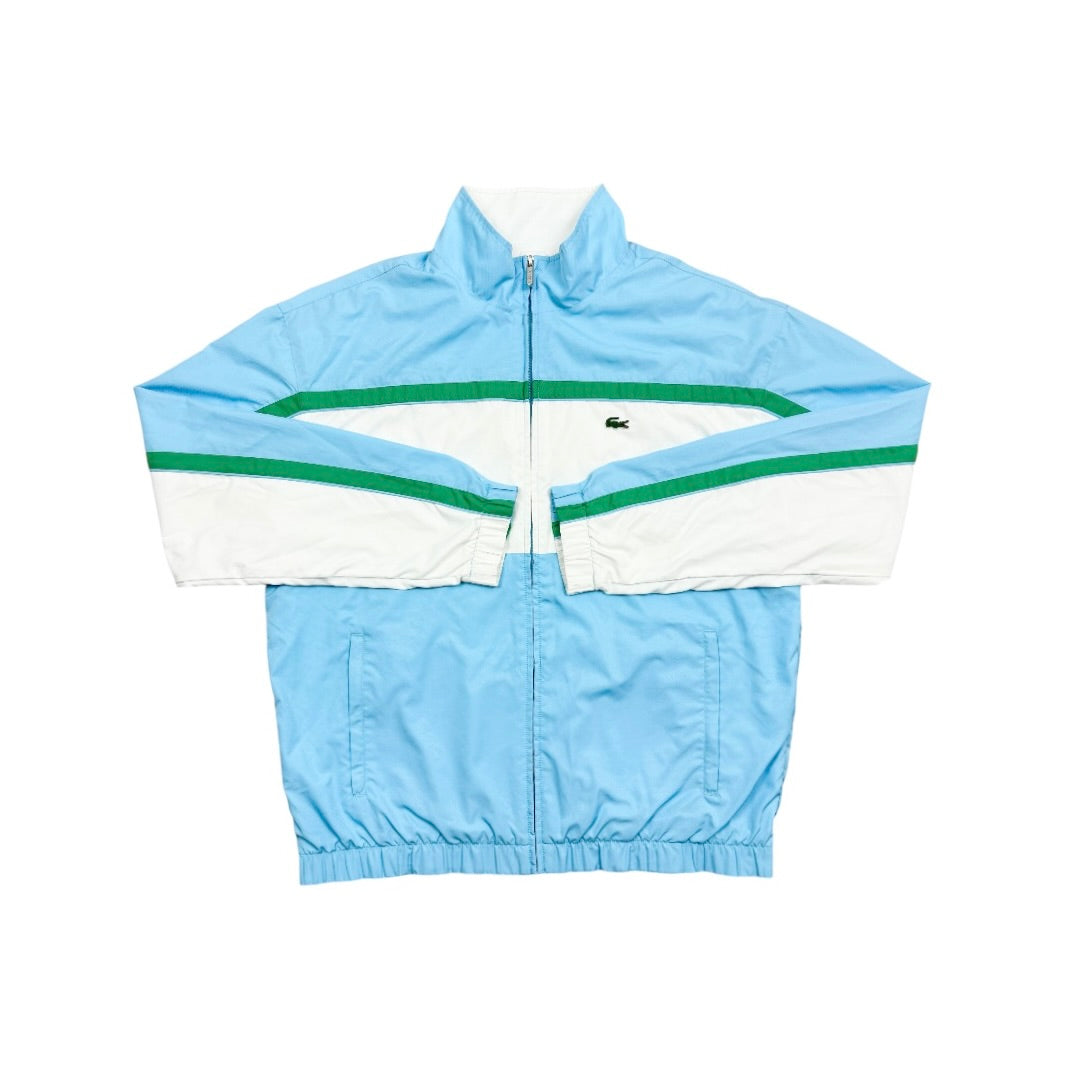 Lacoste Vintage Trackjacket XL - 86.airsteals