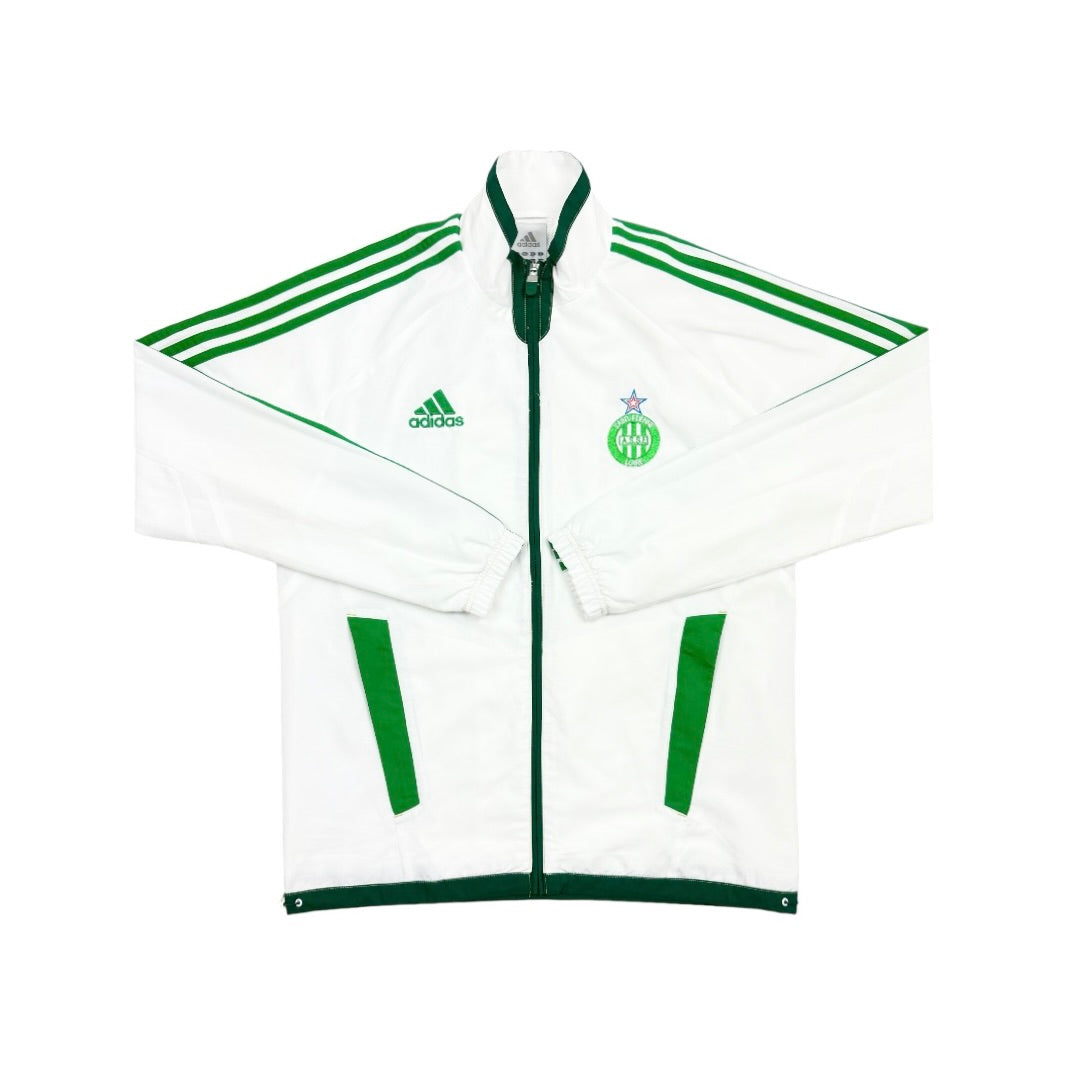 Adidas AS Saint-Étienne Trackjacket M - 86.airsteals