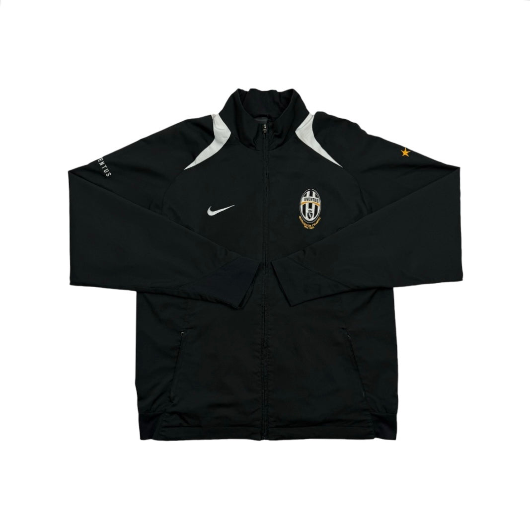 Nike Juventus Turin Trackjacket L - 86.airsteals