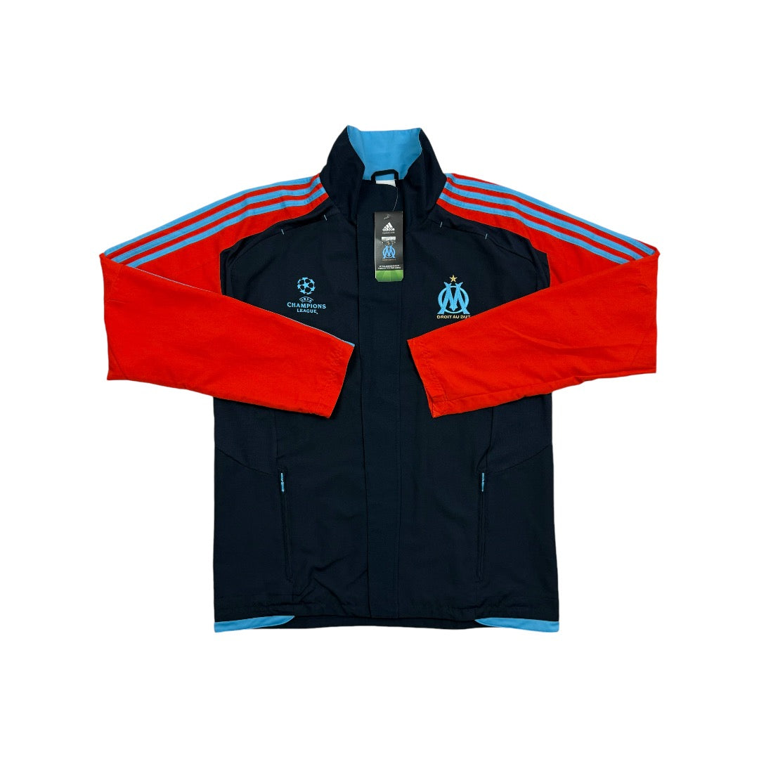 Adidas Marseille Champions League Trackjacket L - 86.airsteals