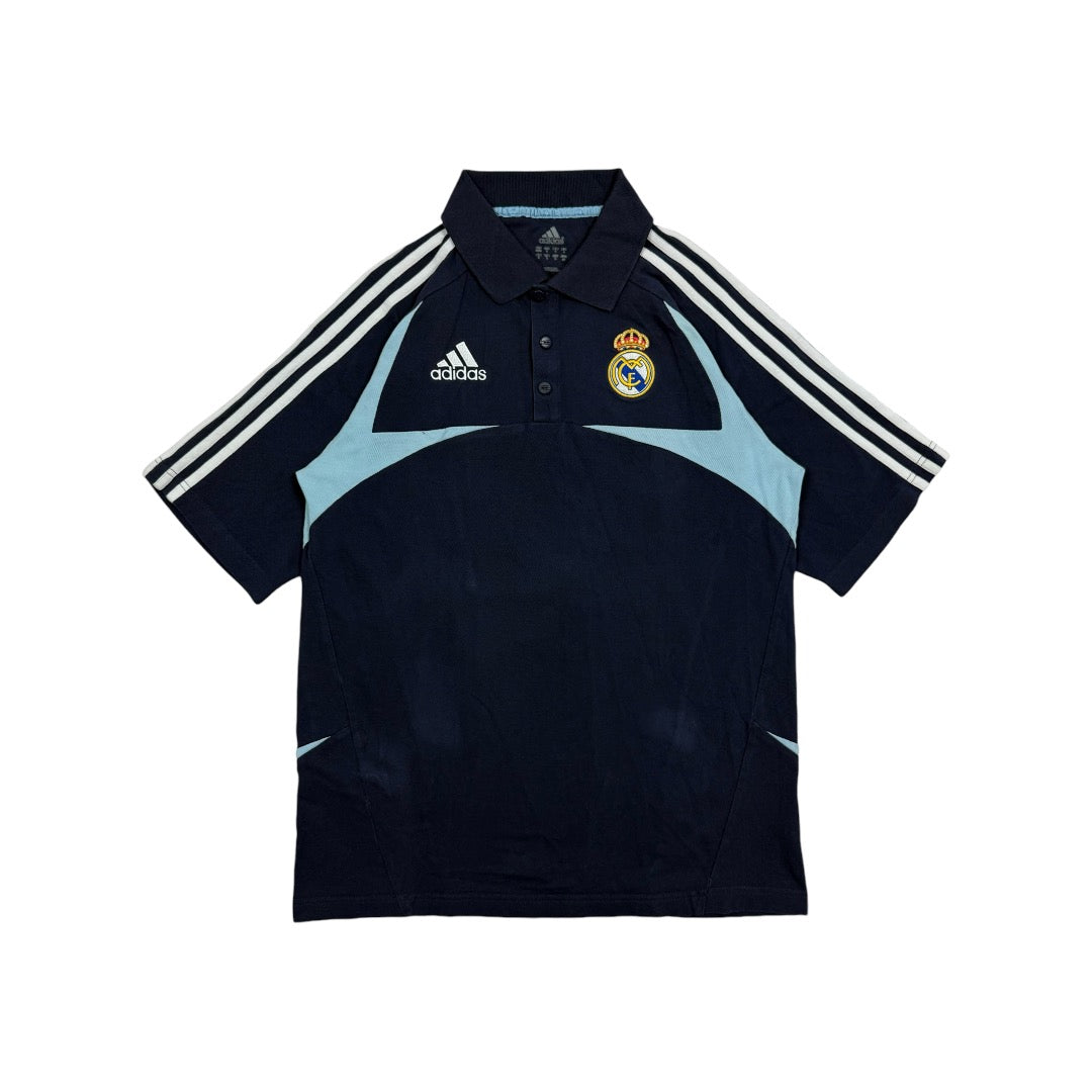 Adidas Real Madrid Poloshirt S - 86.airsteals