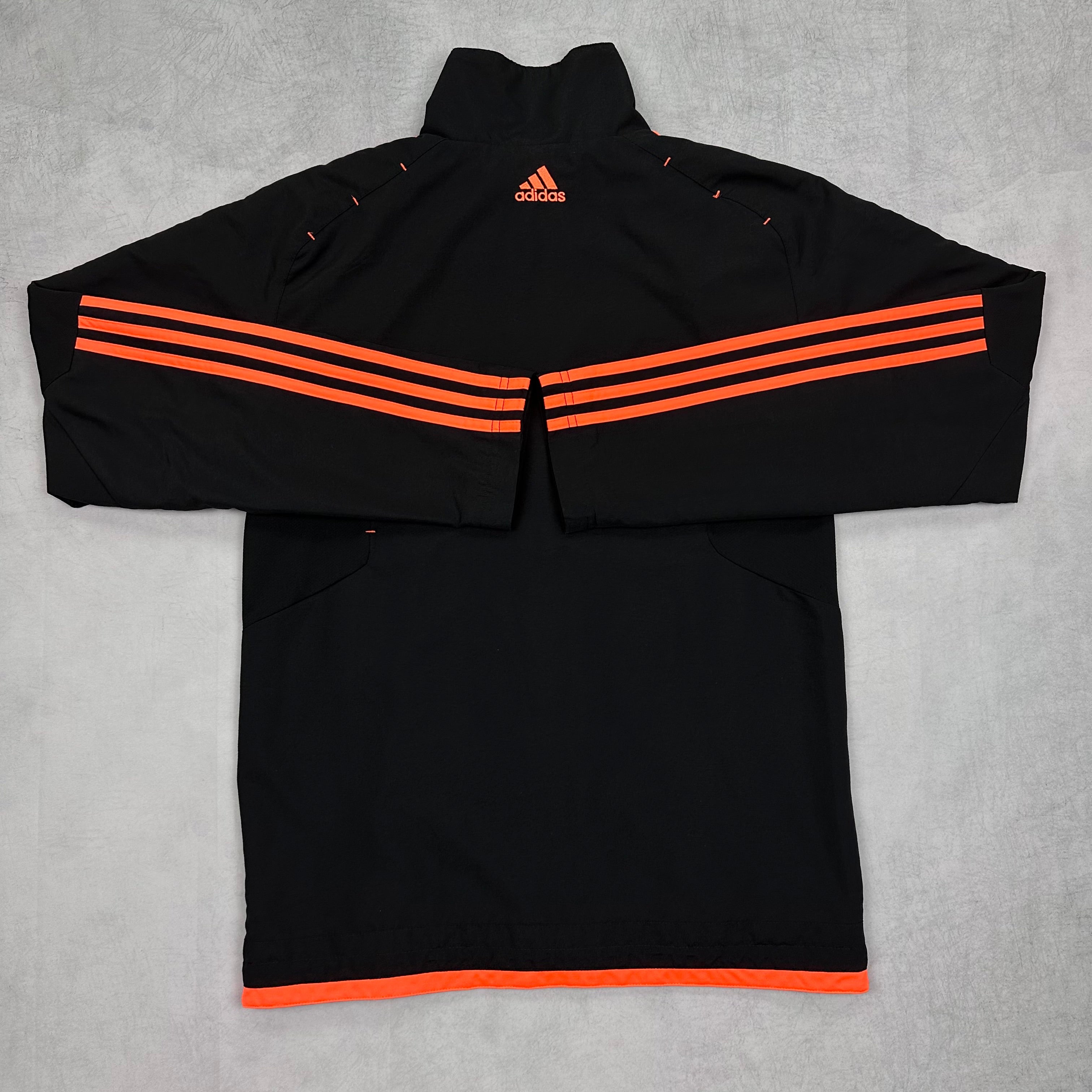 Adidas Chelsea Champions League Trackjacket S - 86.airsteals