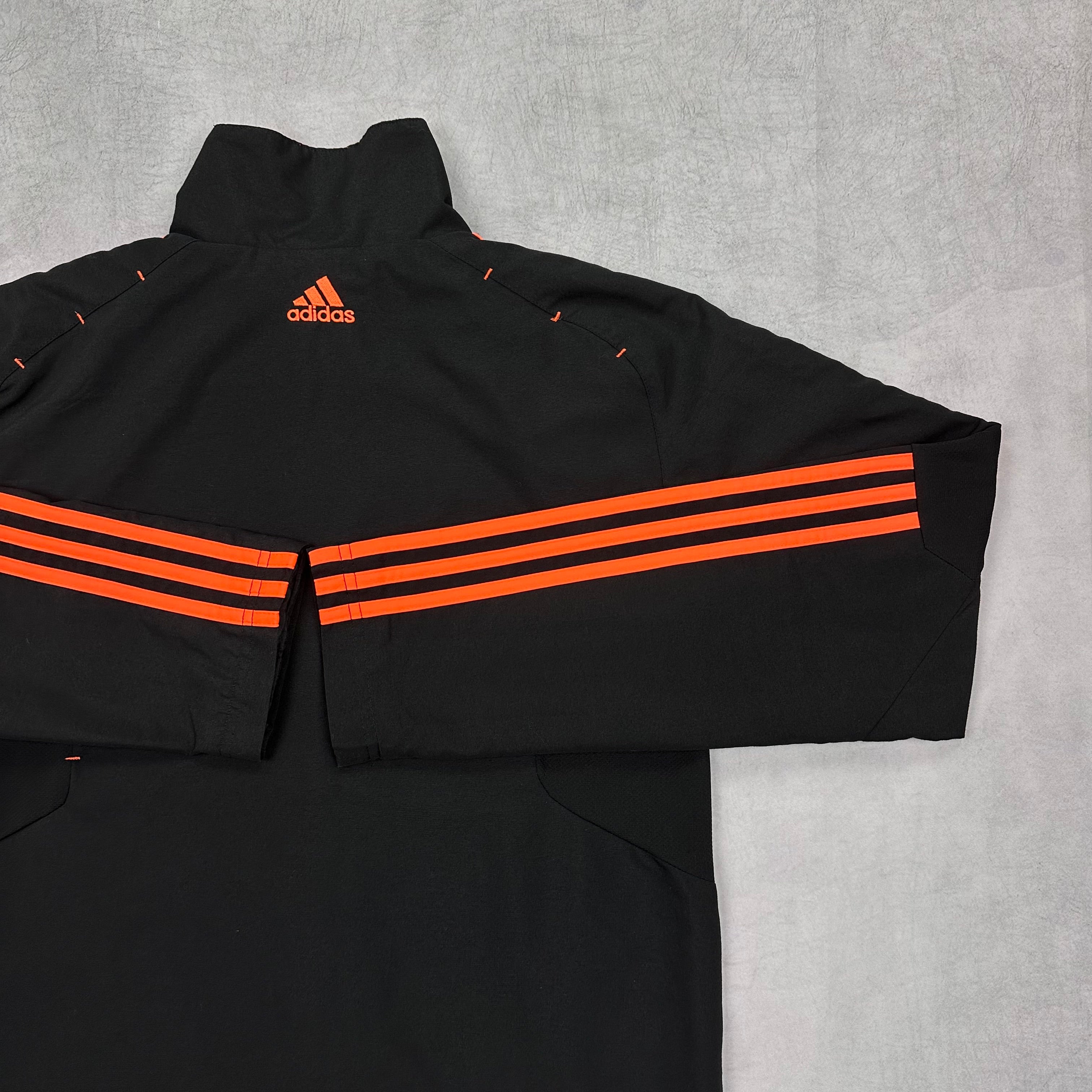 Adidas Chelsea Champions League Trackjacket S - 86.airsteals