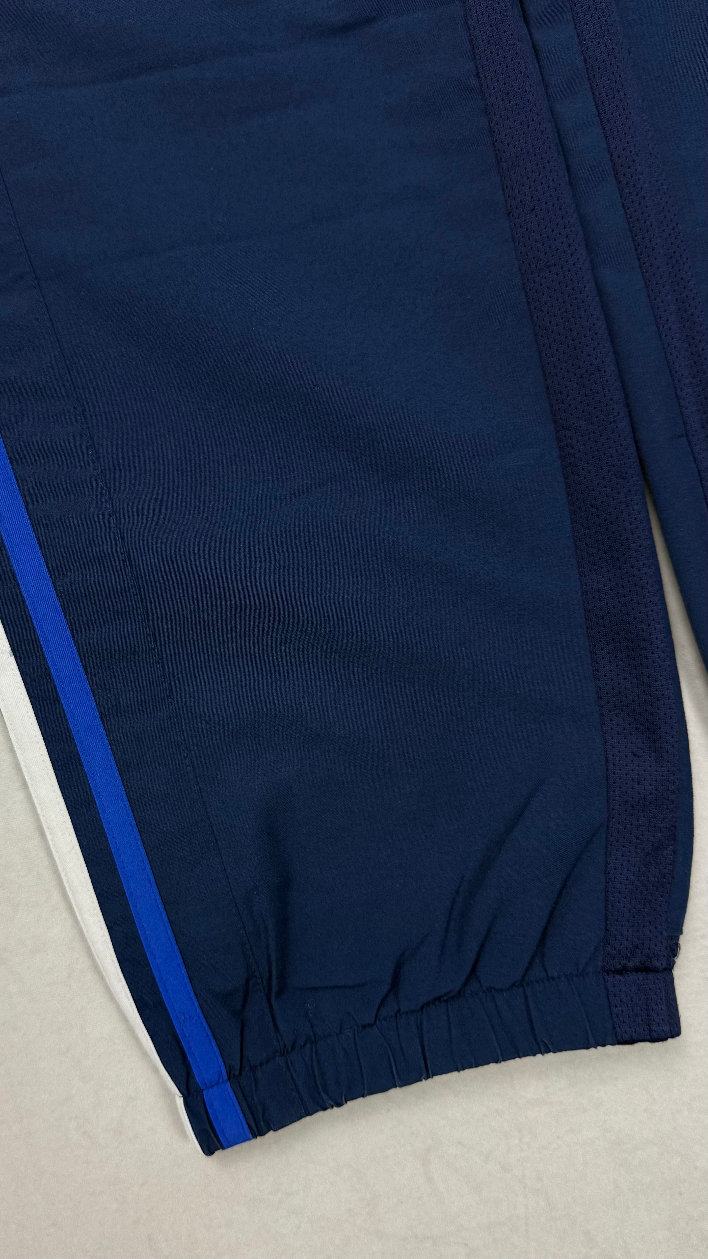 Adidas Frankreich Tracksuit M - 86.airsteals