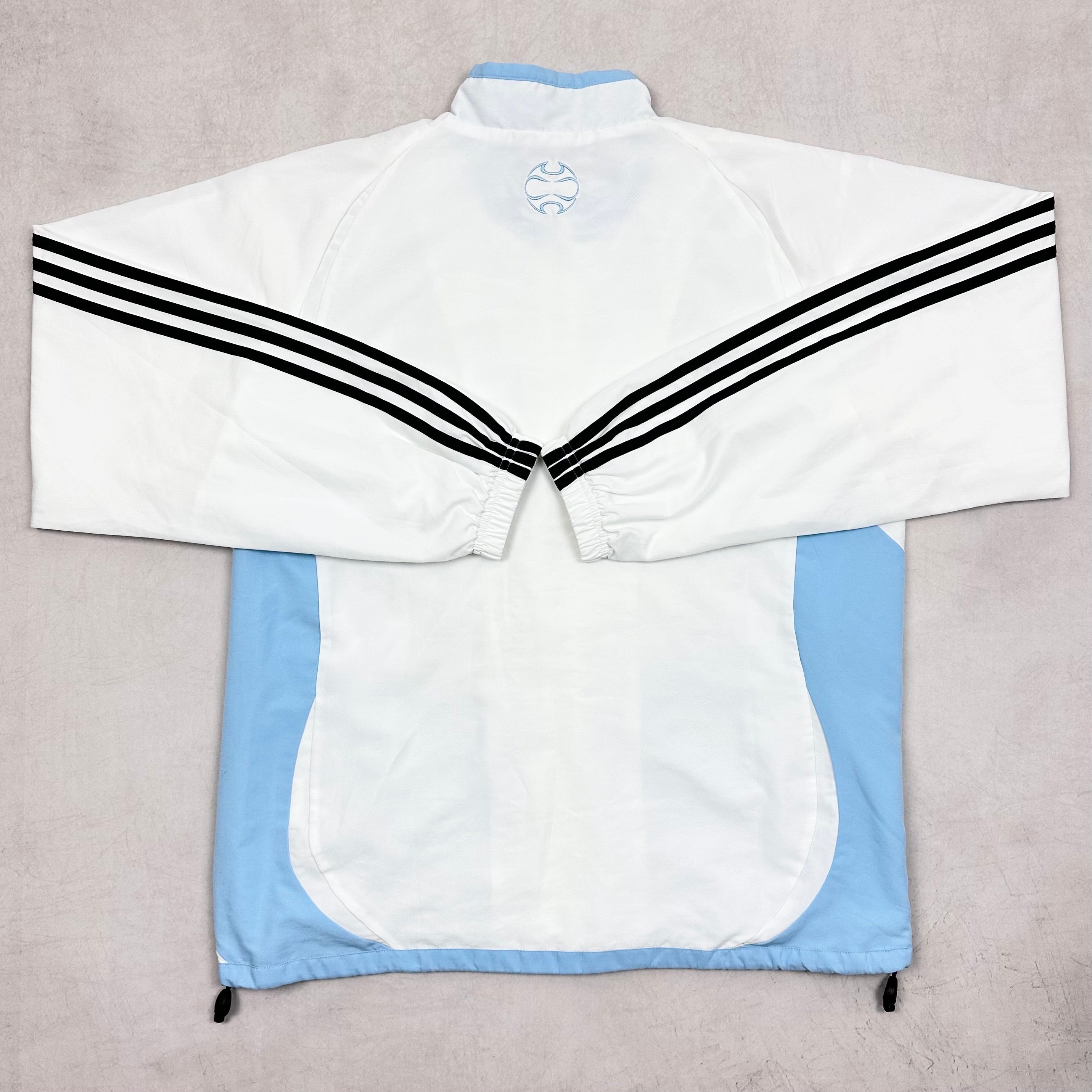 Adidas Argentinien Tracksuit M - 86.airsteals