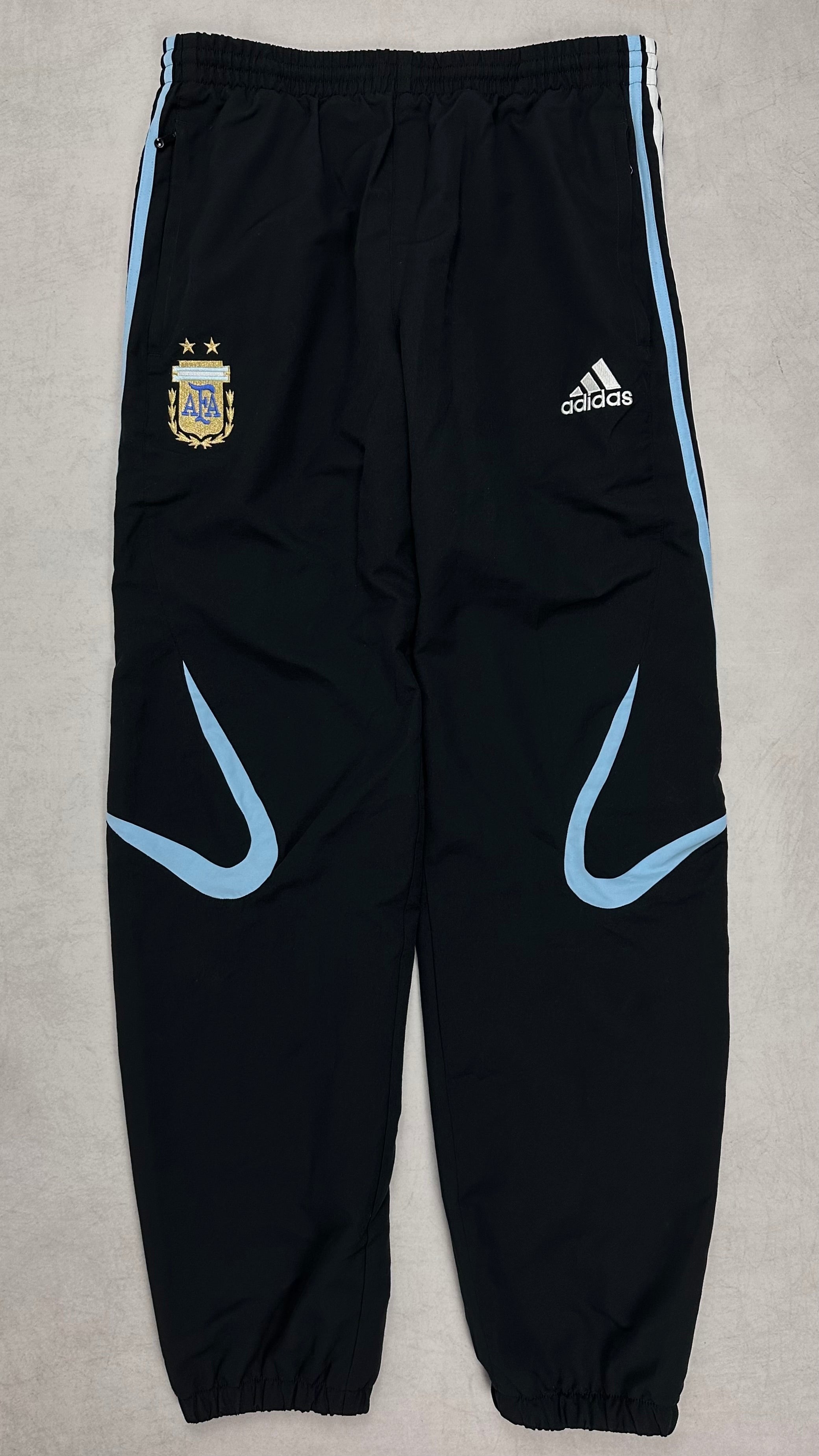 Adidas Argentinien Tracksuit M - 86.airsteals