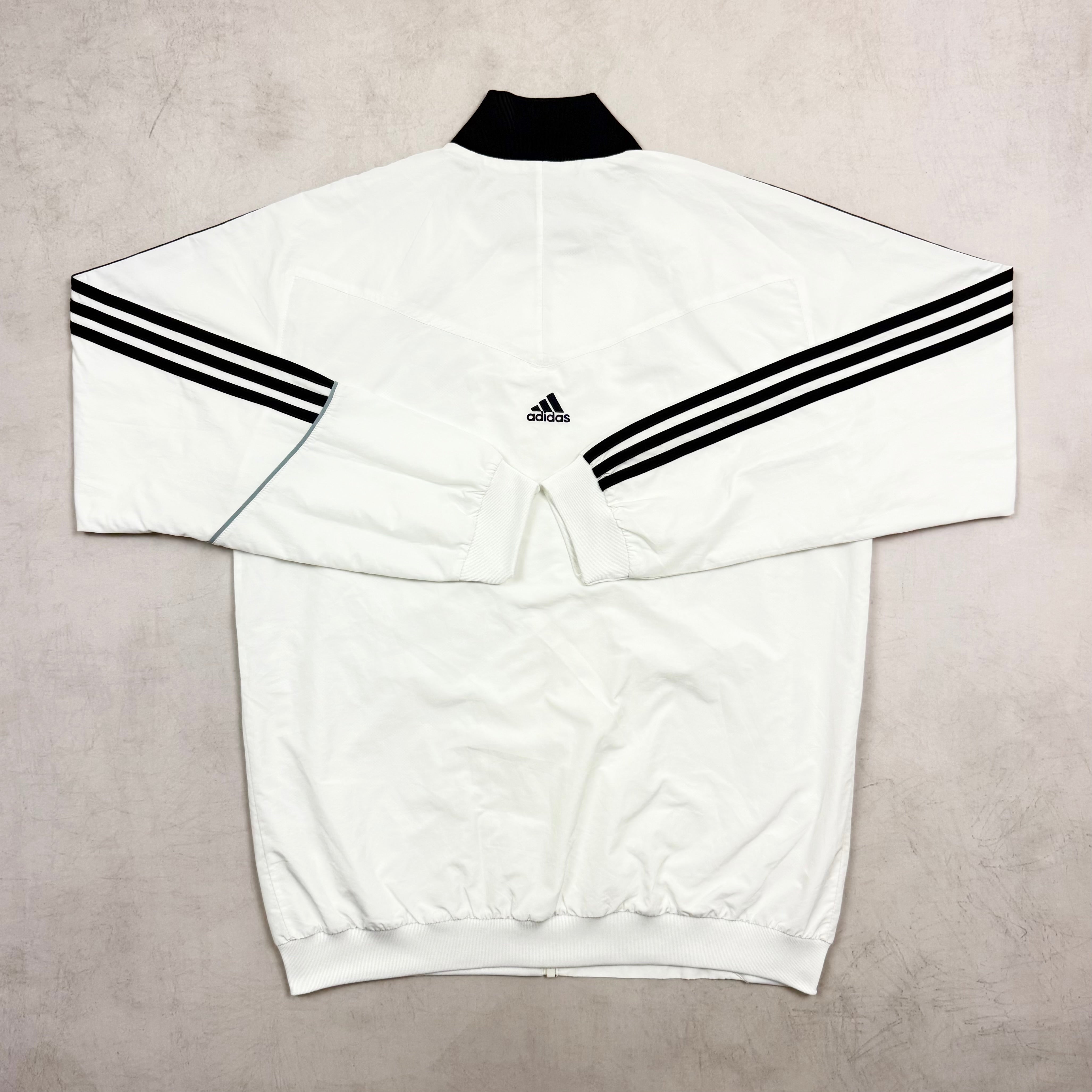 Adidas Chelsea Champions League Tracksuit L - 86.airsteals