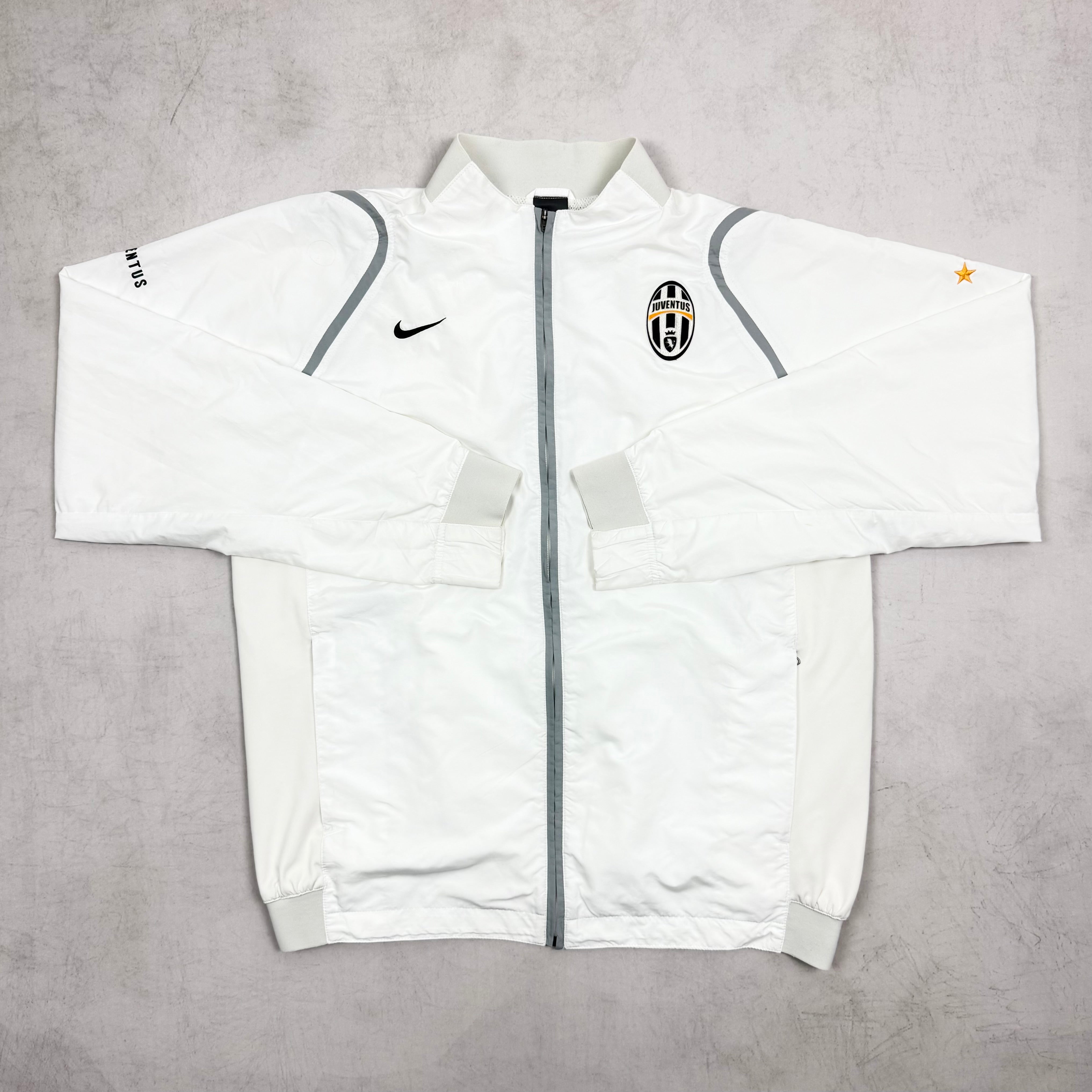 Nike Juventus Turin Tracksuit XL - 86.airsteals