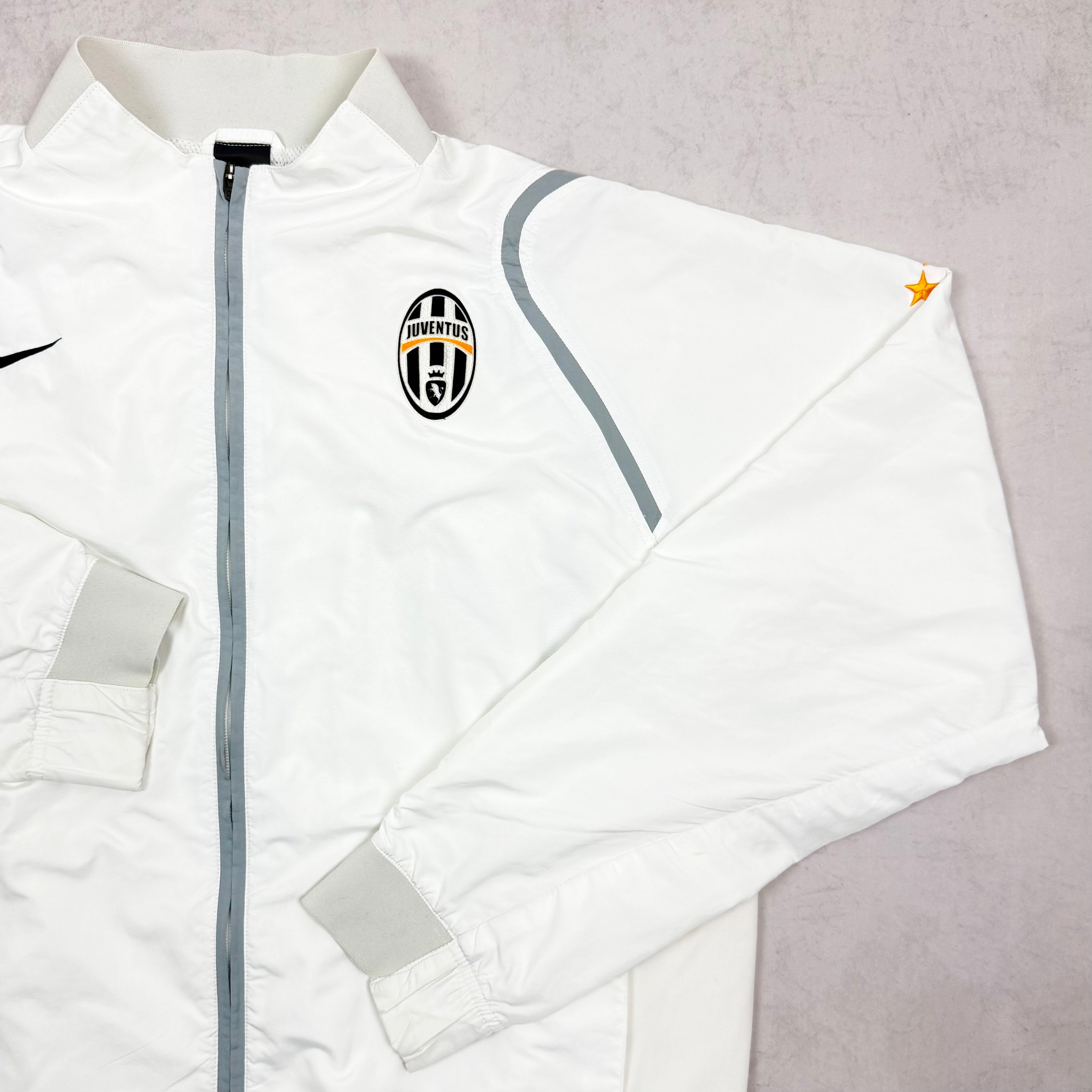 Nike Juventus Turin Tracksuit XL - 86.airsteals