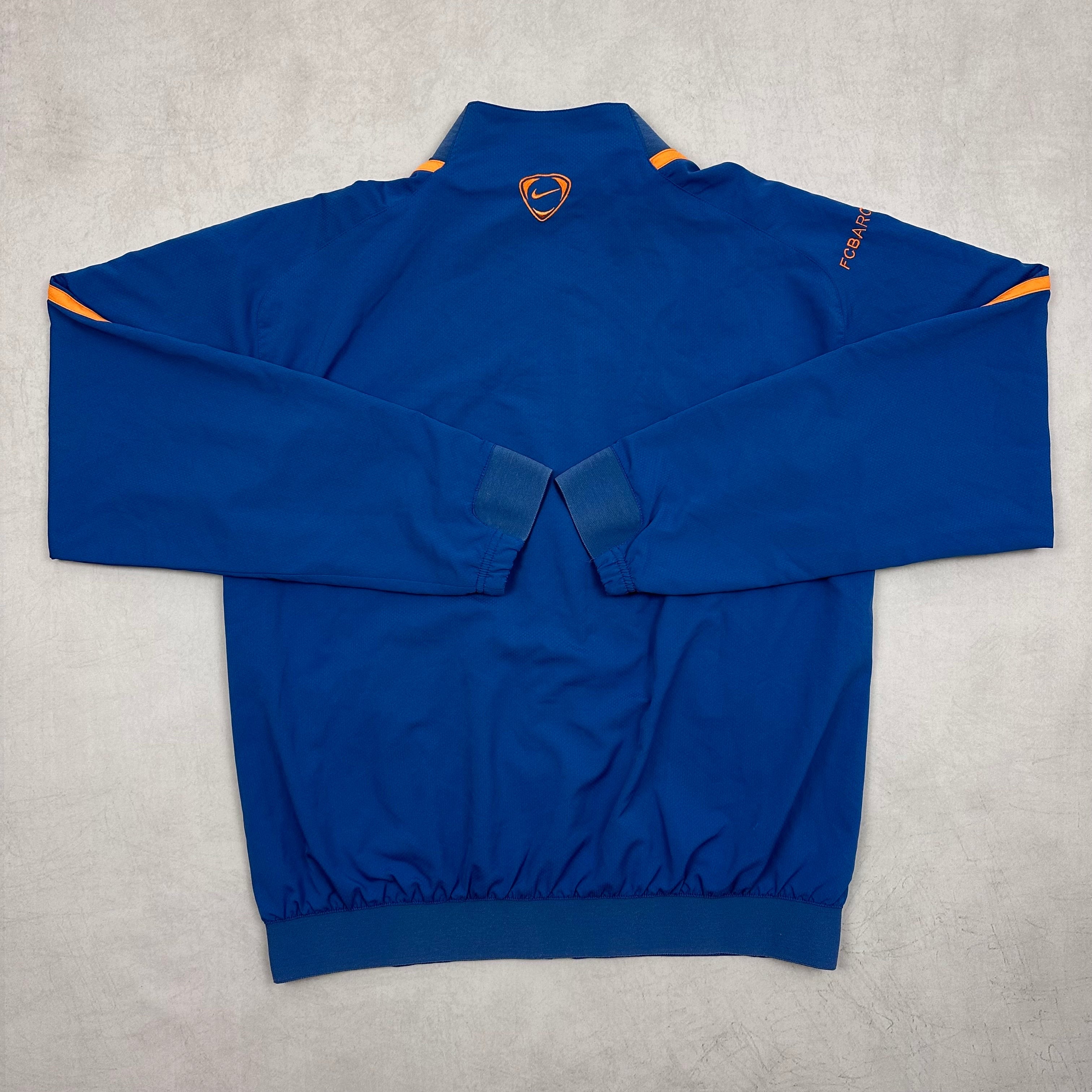 Nike Barcelona Tracksuit M - 86.airsteals