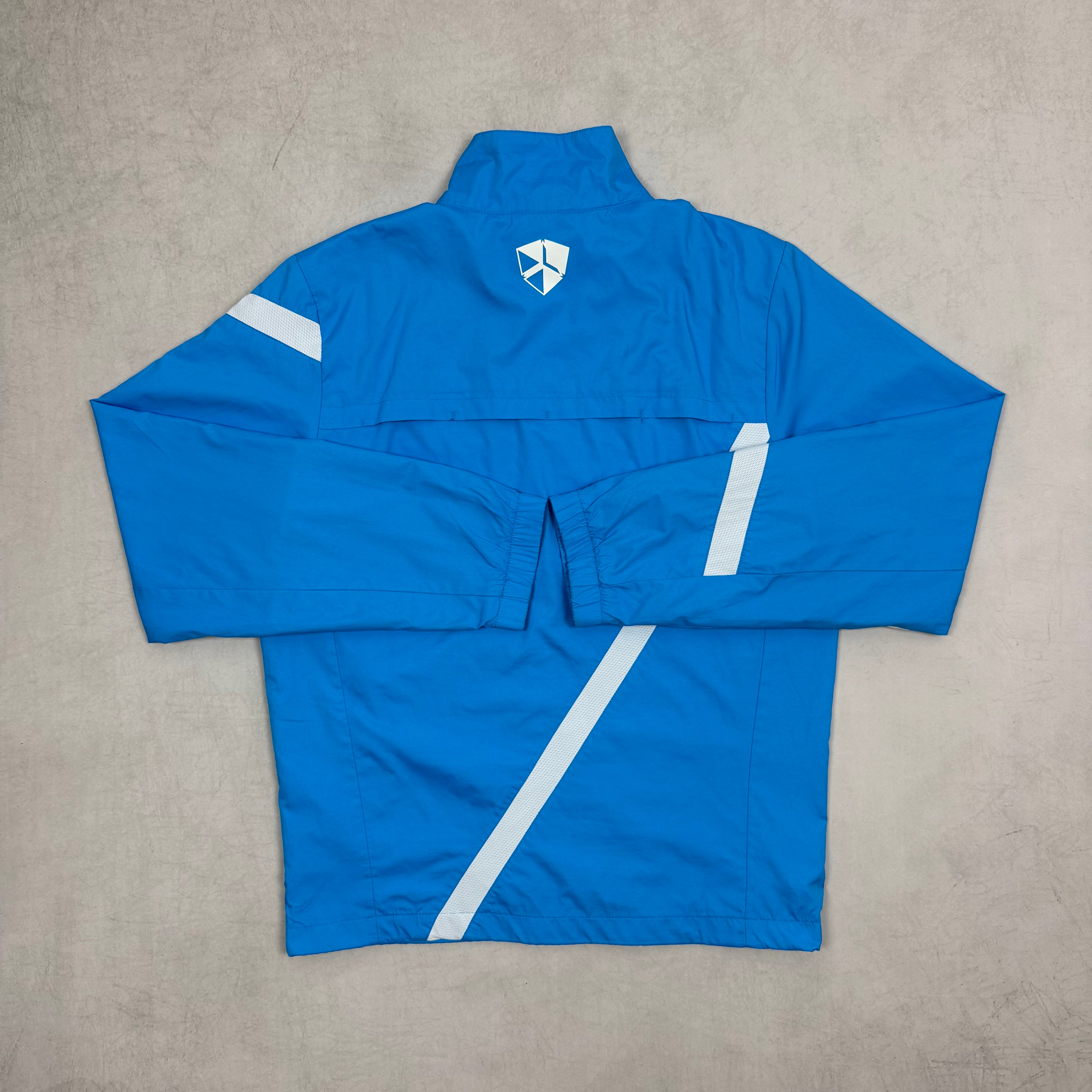 Nike Inter Mailand Tracksuit S - 86.airsteals