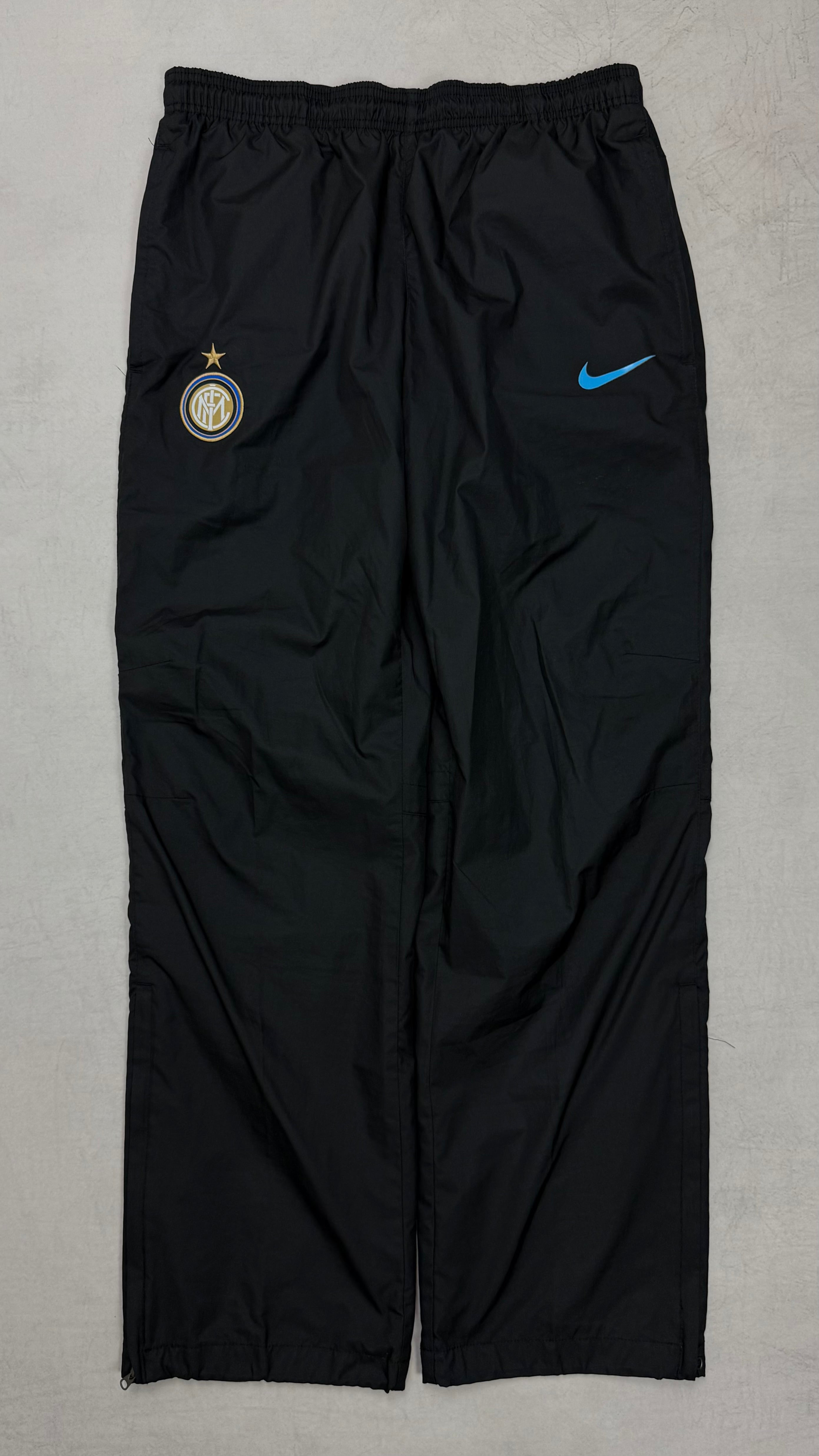 Nike Inter Mailand Tracksuit M - 86.airsteals