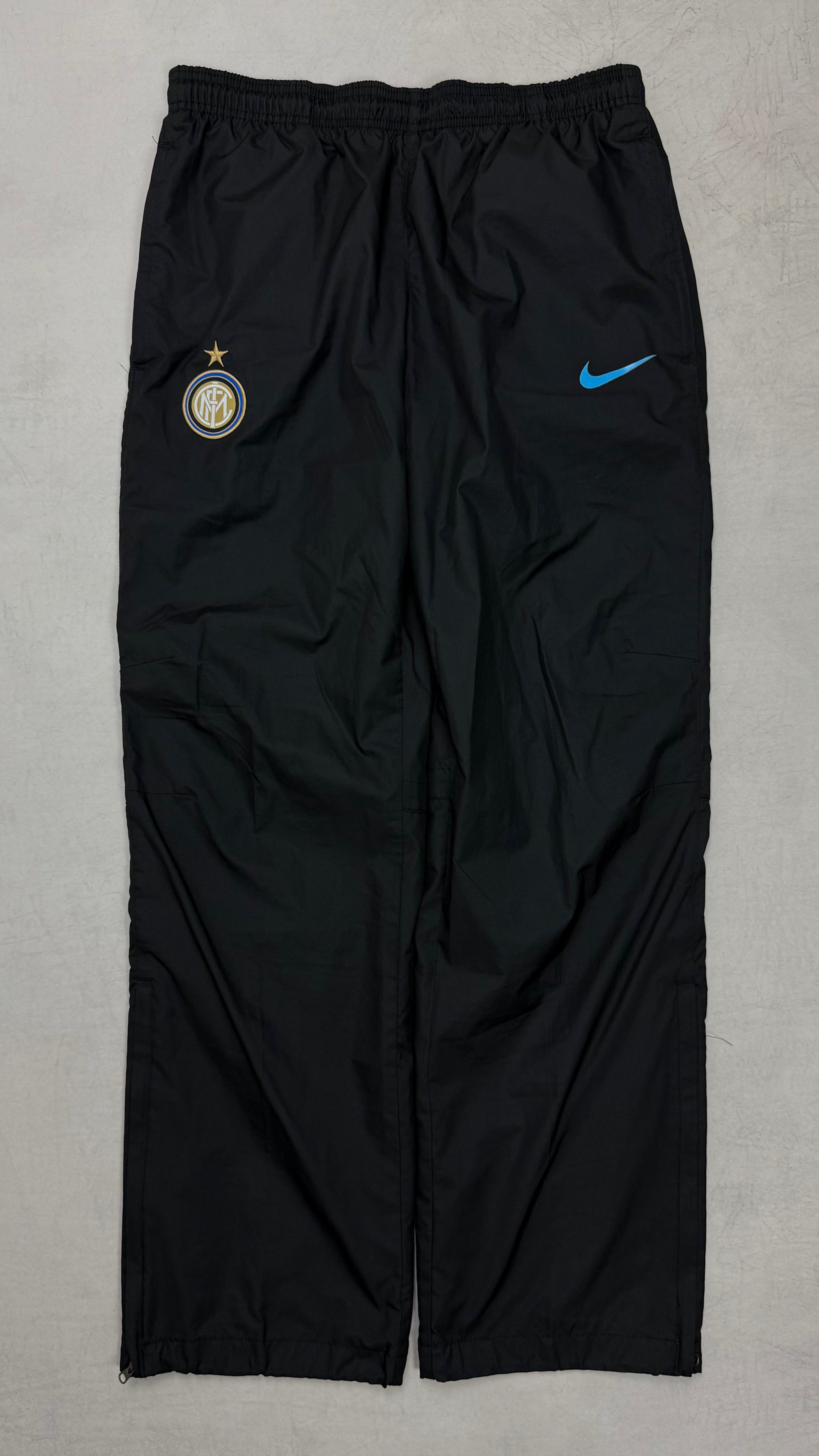 Nike Inter Mailand Tracksuit S - 86.airsteals