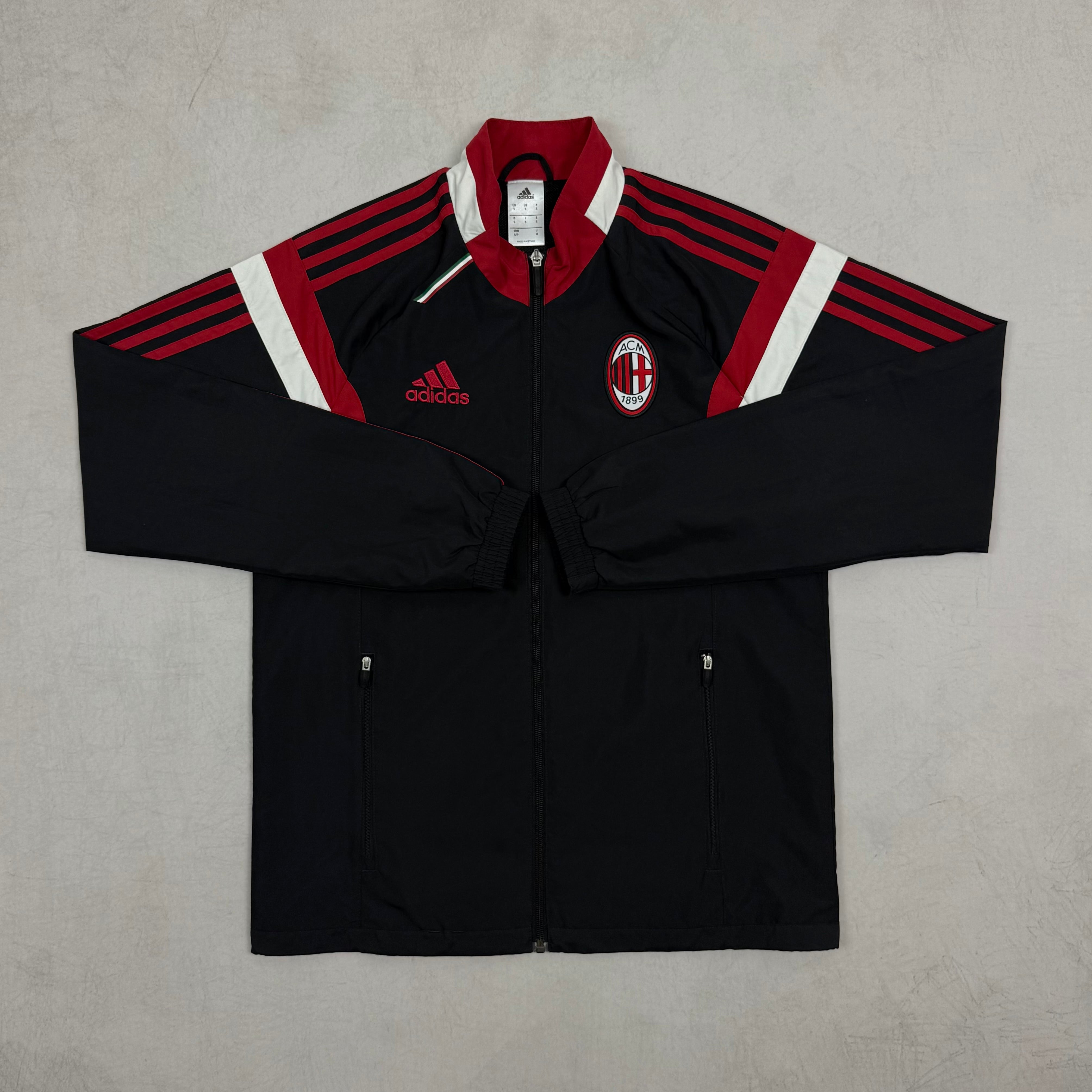 Adidas AC Milan Tracksuit S - 86.airsteals