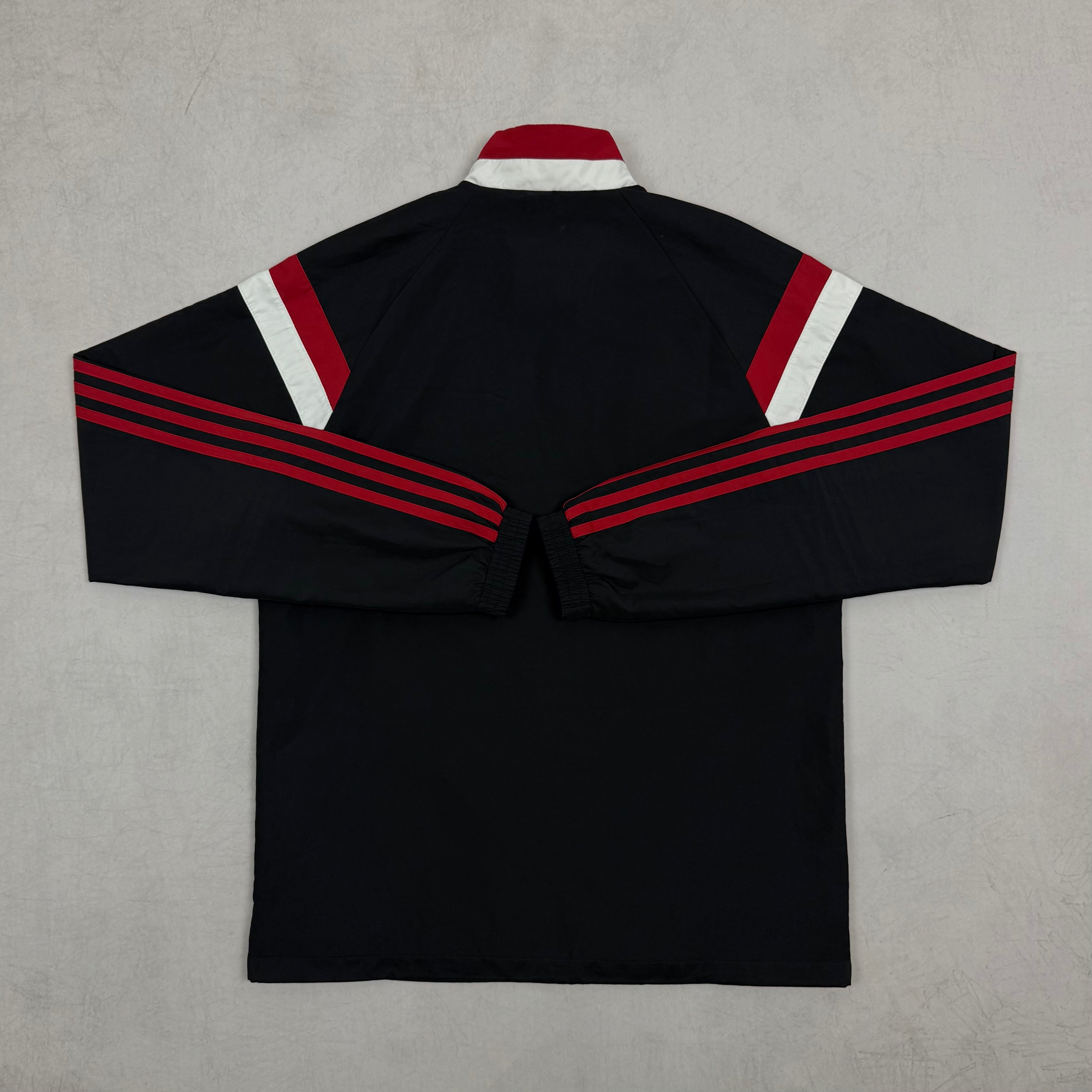 Adidas AC Milan Tracksuit S - 86.airsteals