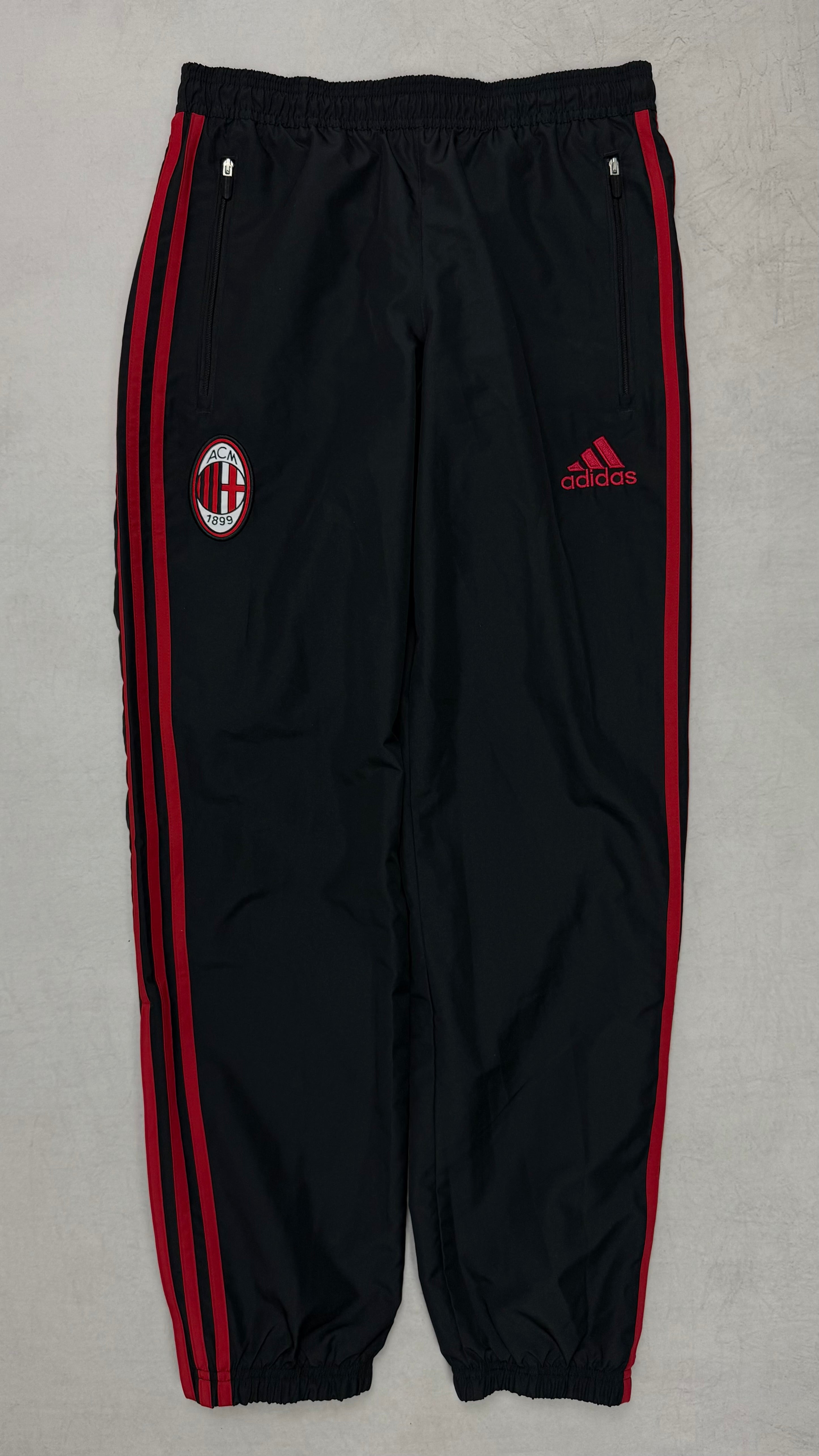 Adidas AC Milan Tracksuit S - 86.airsteals