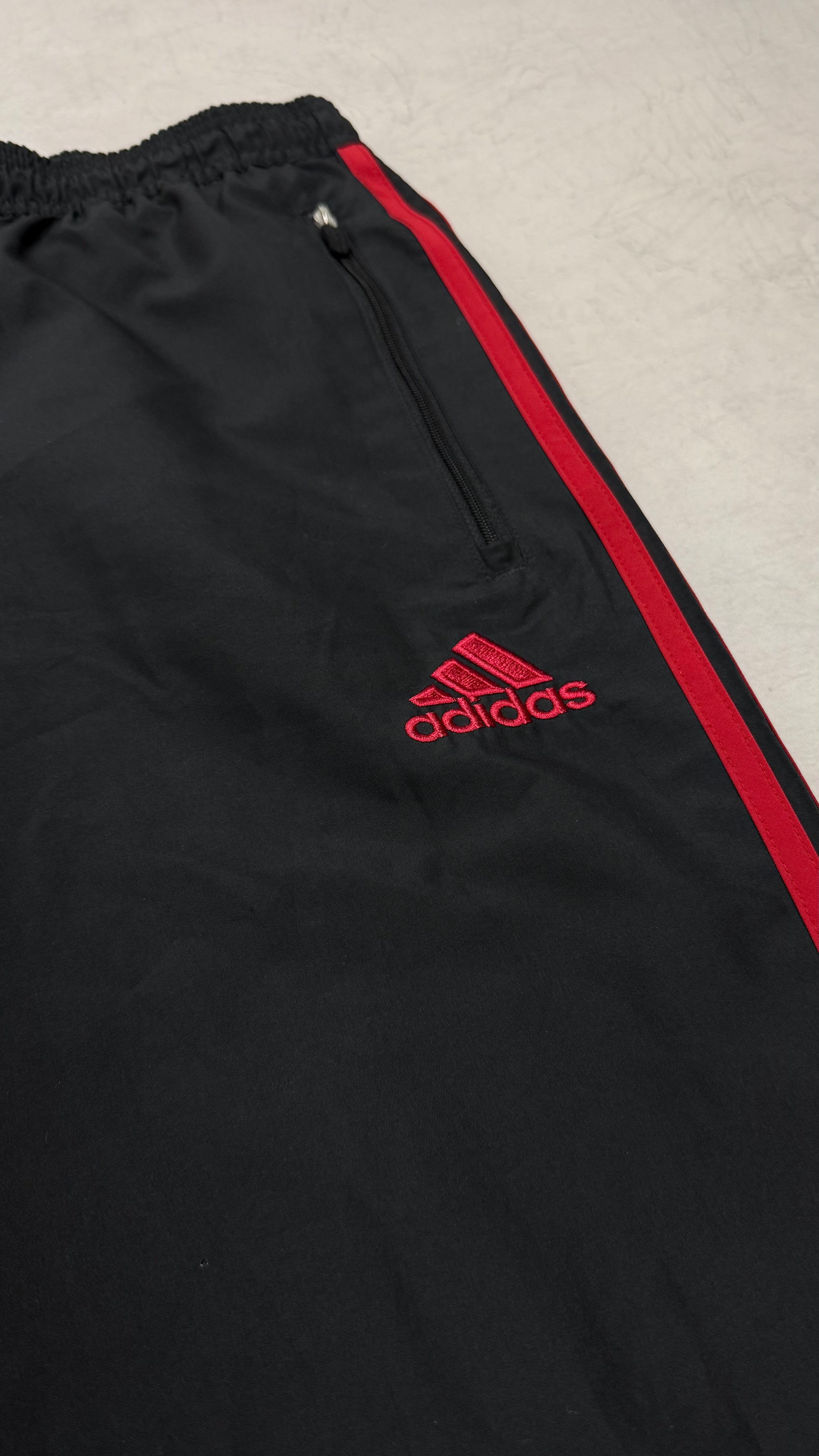 Adidas AC Milan Tracksuit S - 86.airsteals