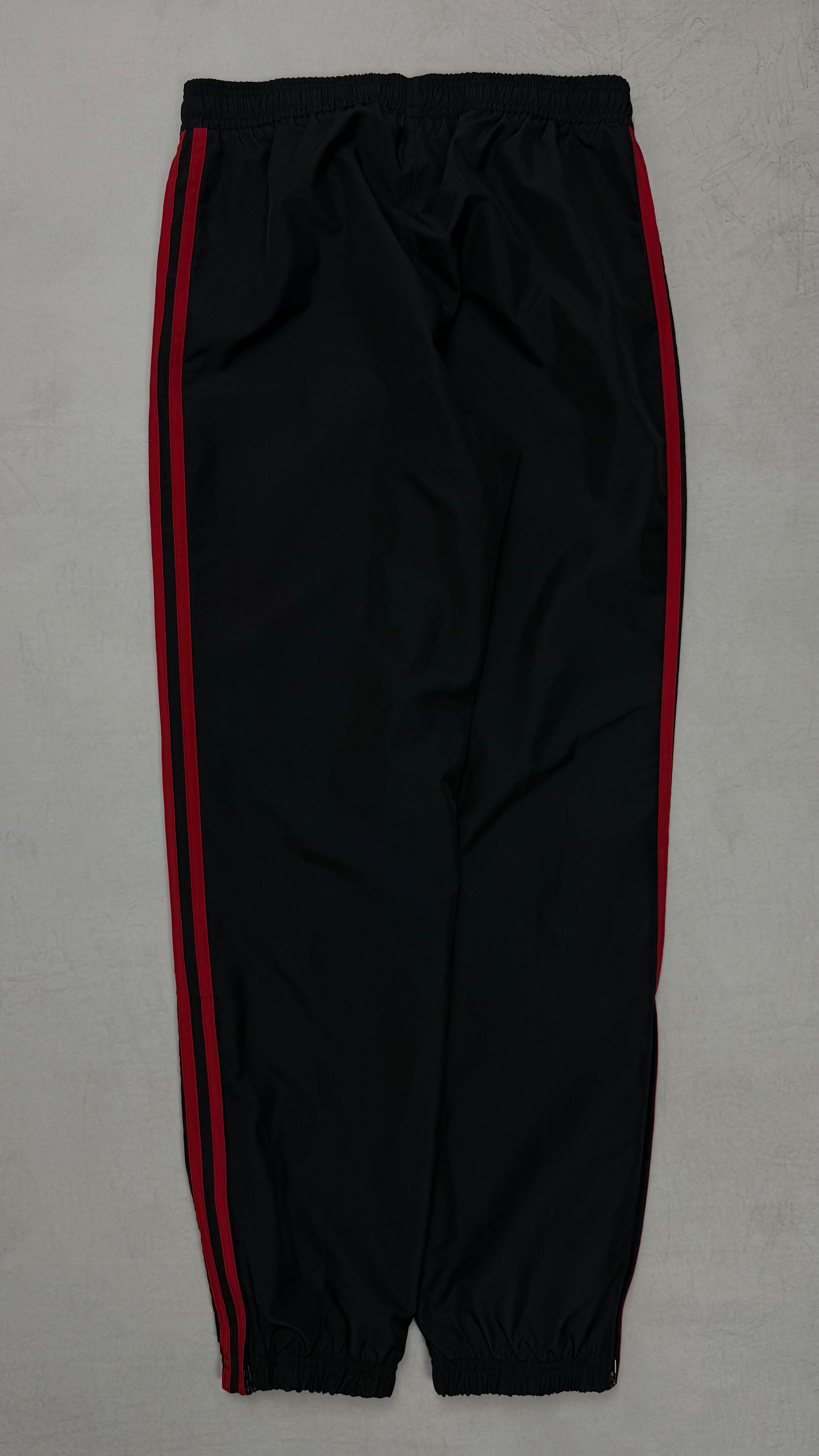 Adidas AC Milan Tracksuit S - 86.airsteals