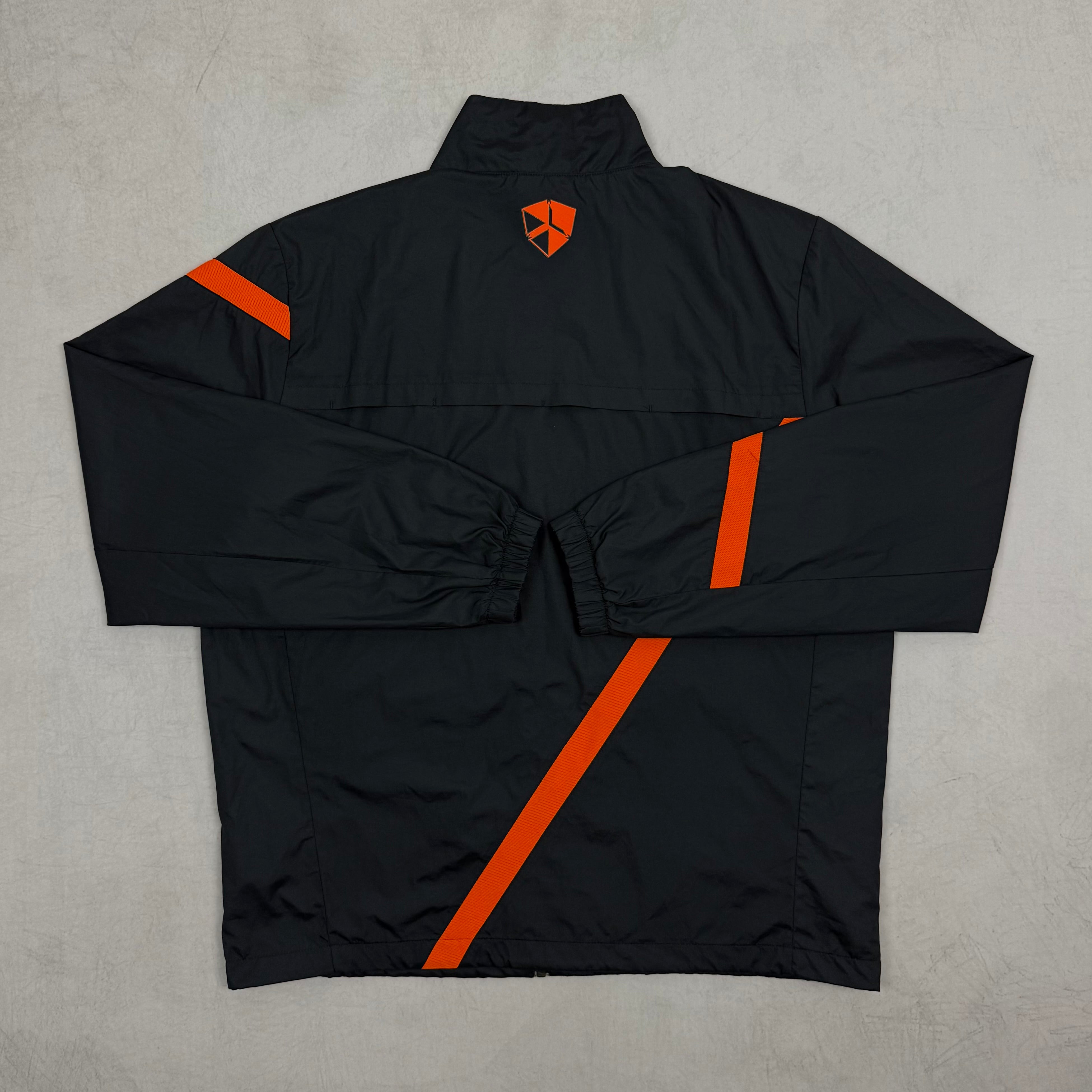 Nike Niederlande Tracksuit L - 86.airsteals