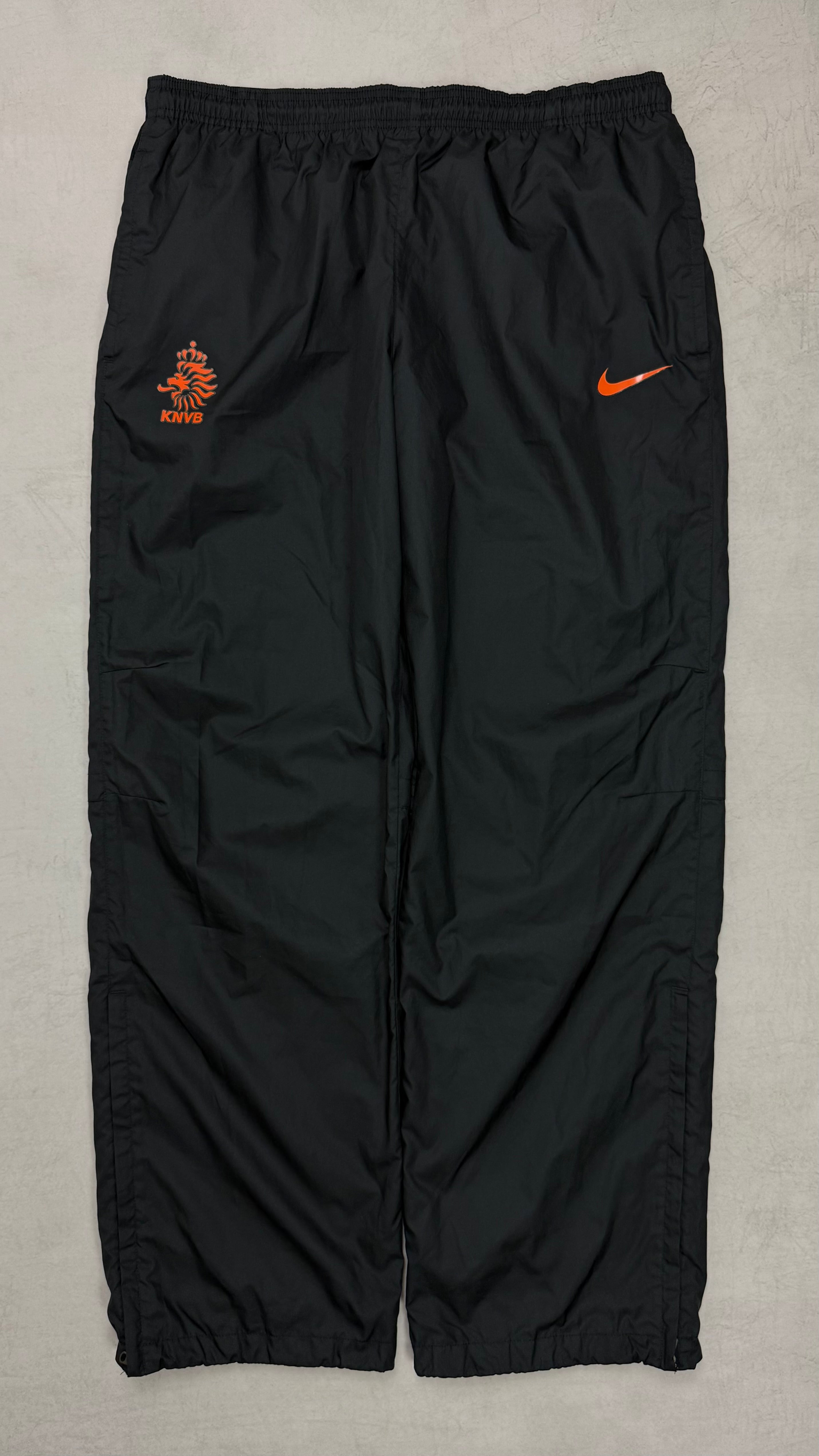 Nike Niederlande Tracksuit L - 86.airsteals