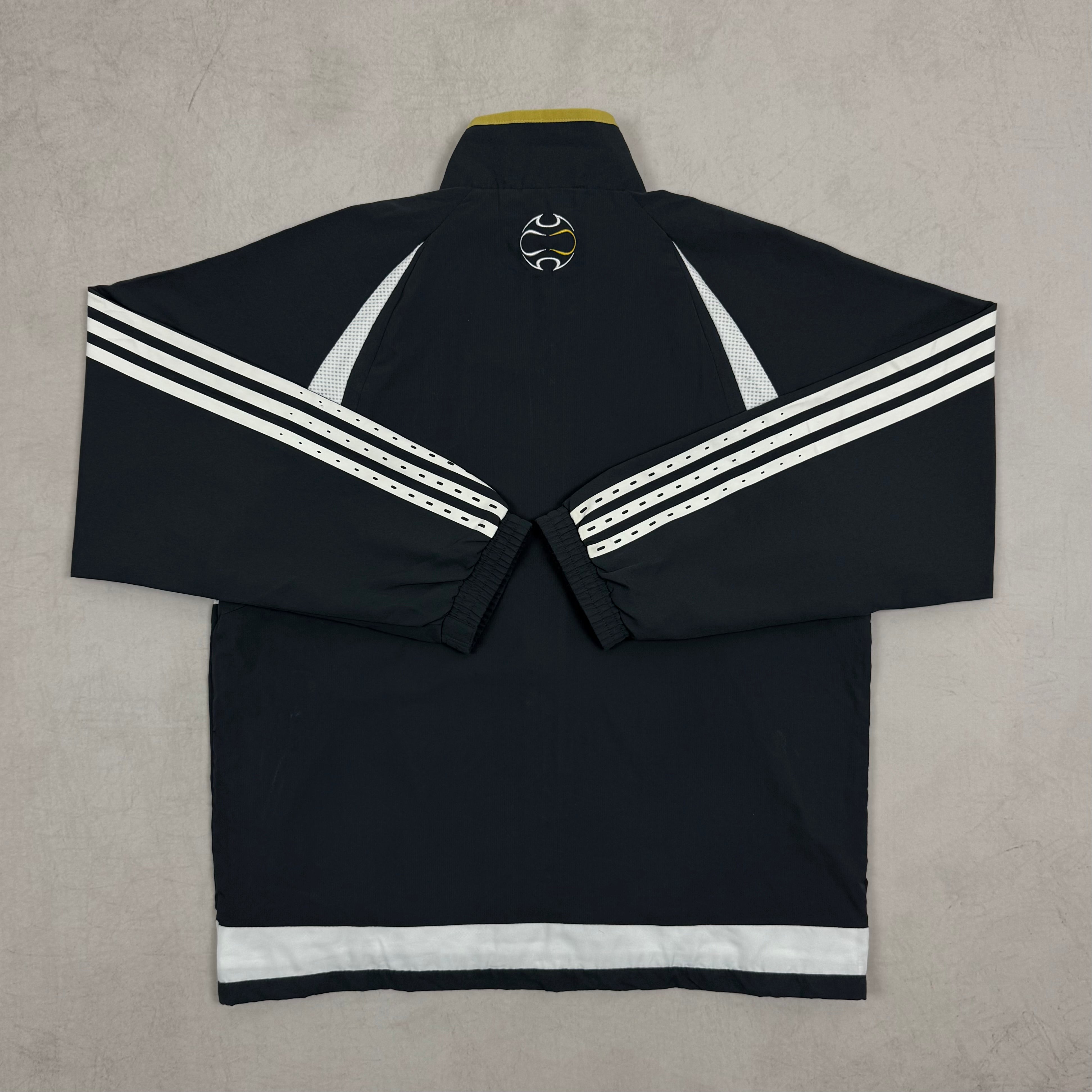 Adidas Real Madrid Formotion Tracksuit XS - 86.airsteals