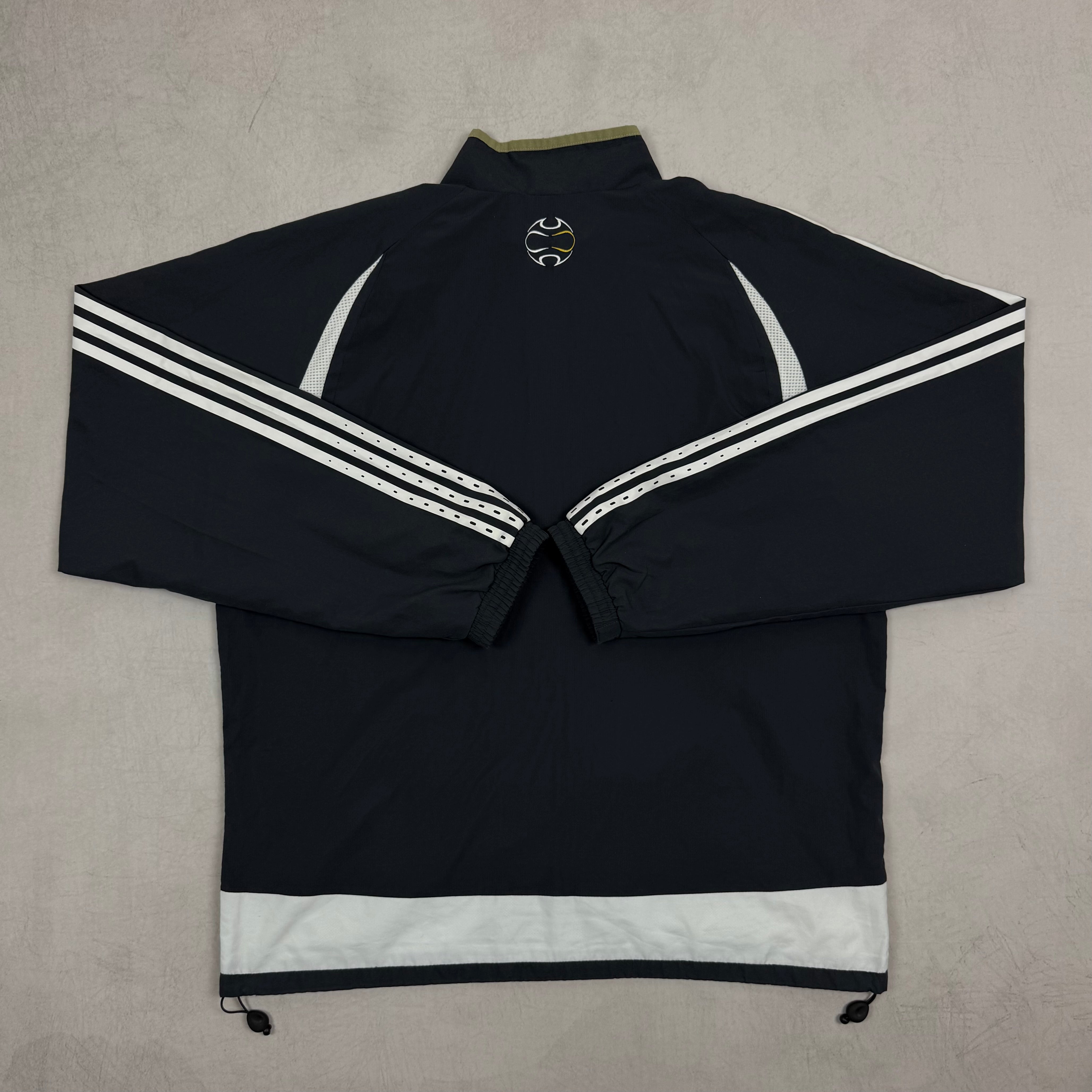 Adidas Real Madrid Formotion Tracksuit L - 86.airsteals