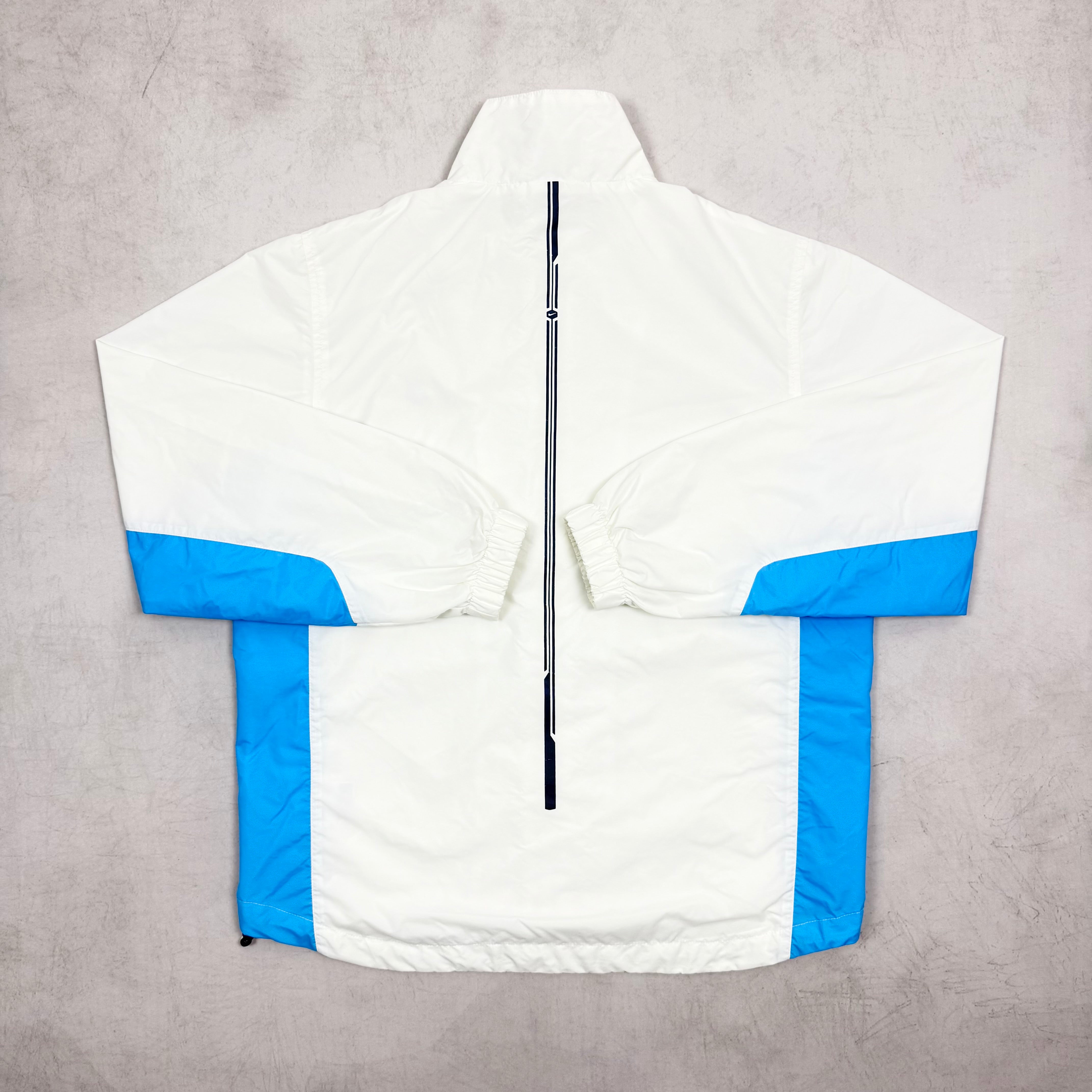 Nike Hex Vintage Trackjacket M - 86.airsteals