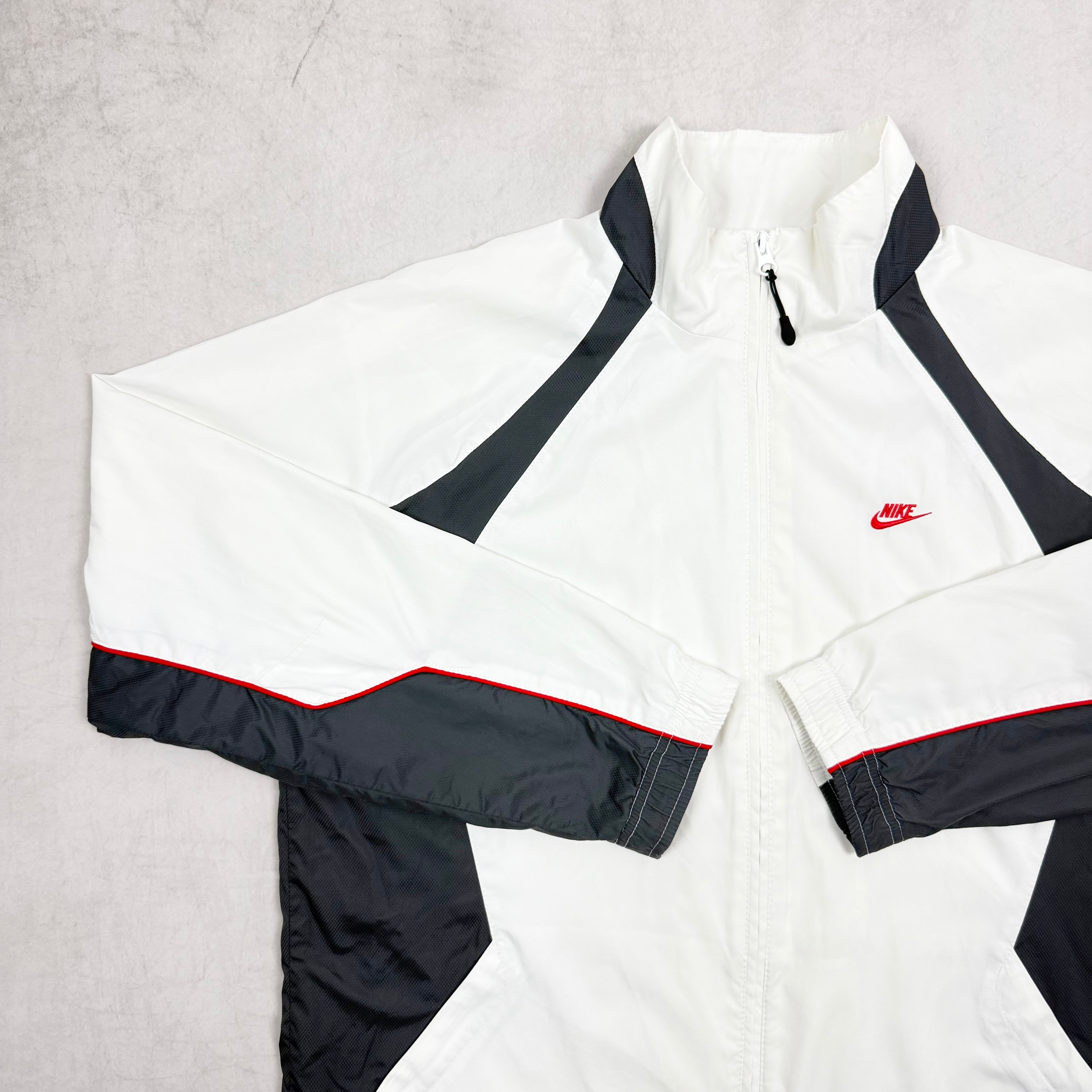 Nike Air Vintage Trackjacket L - 86.airsteals