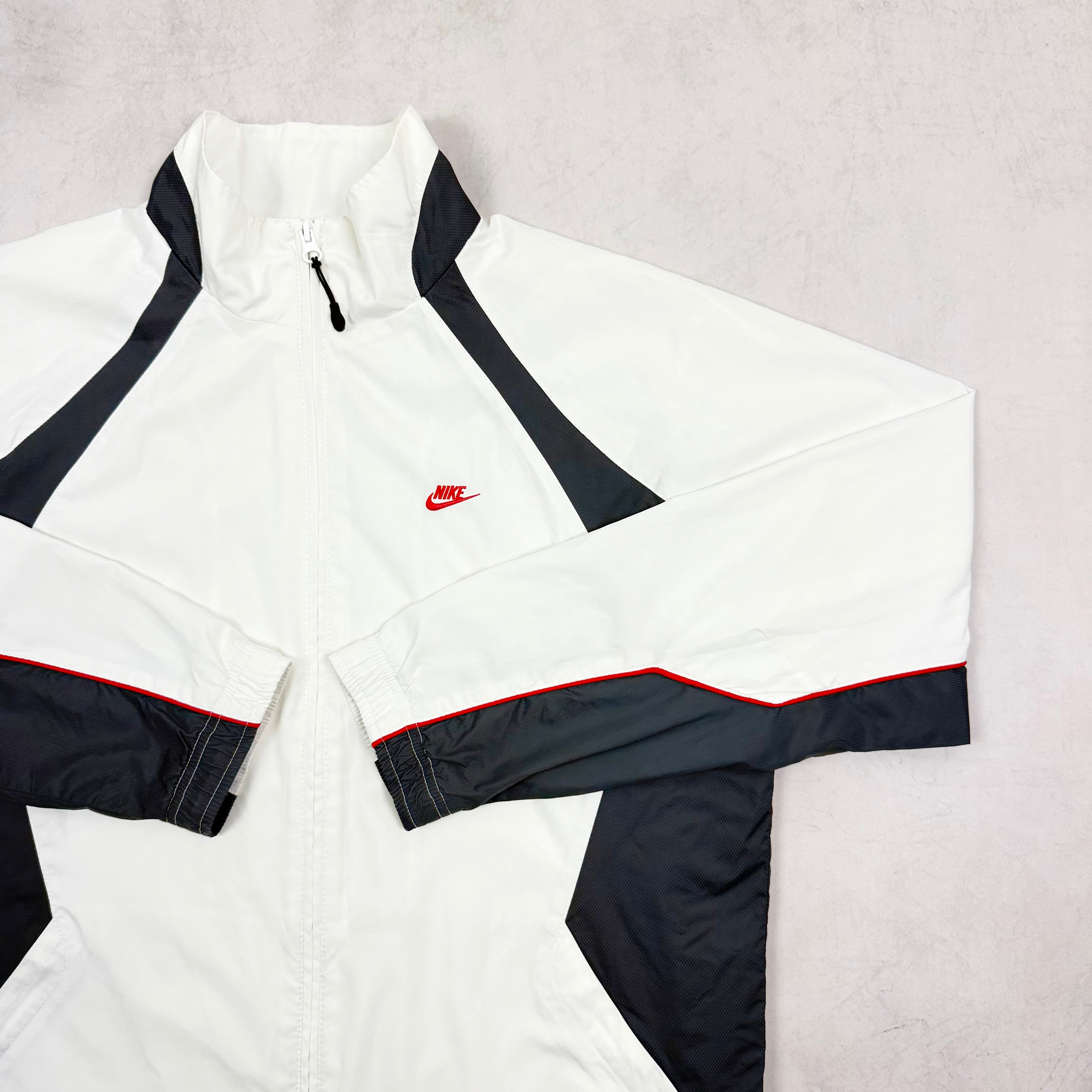 Nike Air Vintage Trackjacket L - 86.airsteals