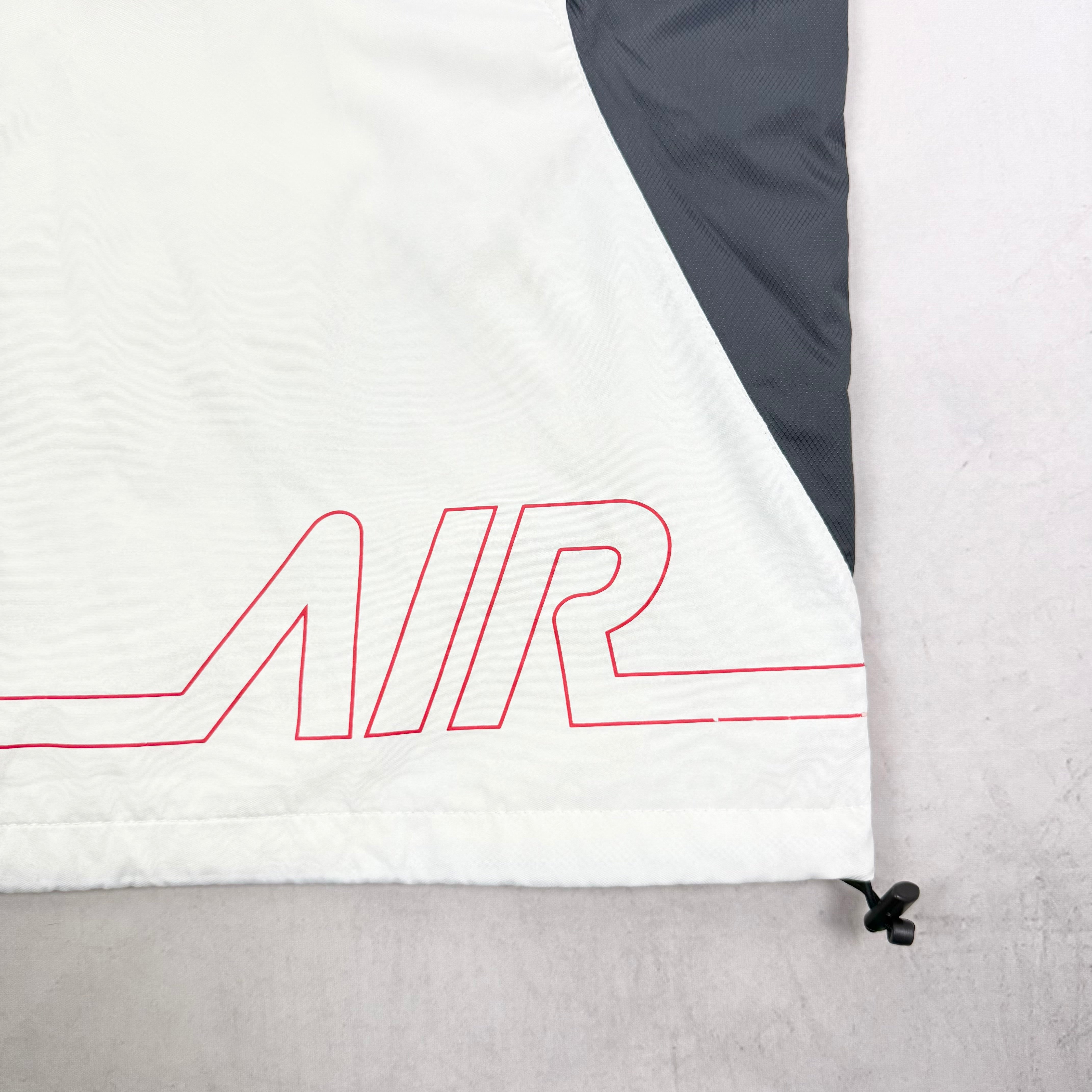 Nike Air Vintage Trackjacket L - 86.airsteals