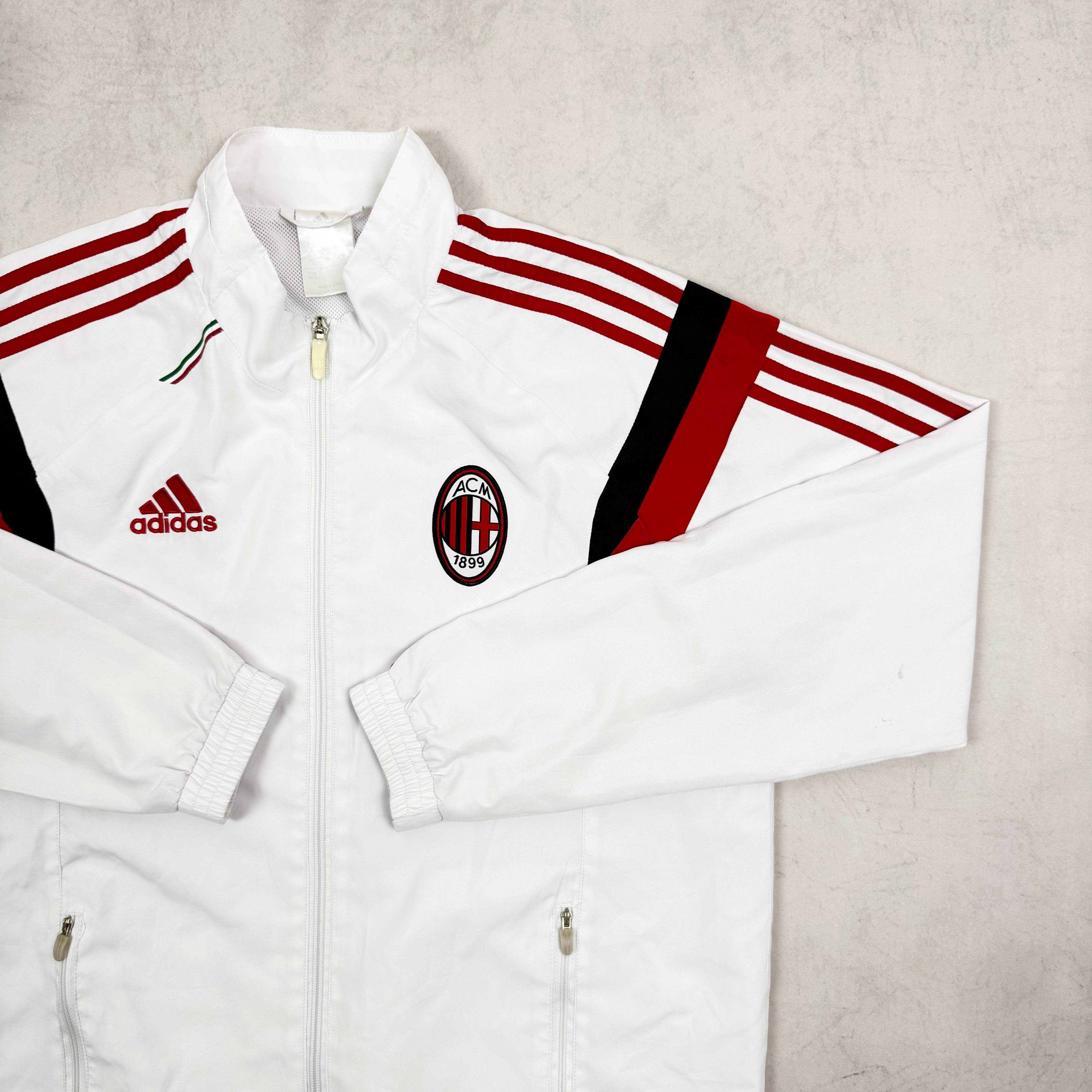 Adidas AC Milan Trackjacket M - 86.airsteals