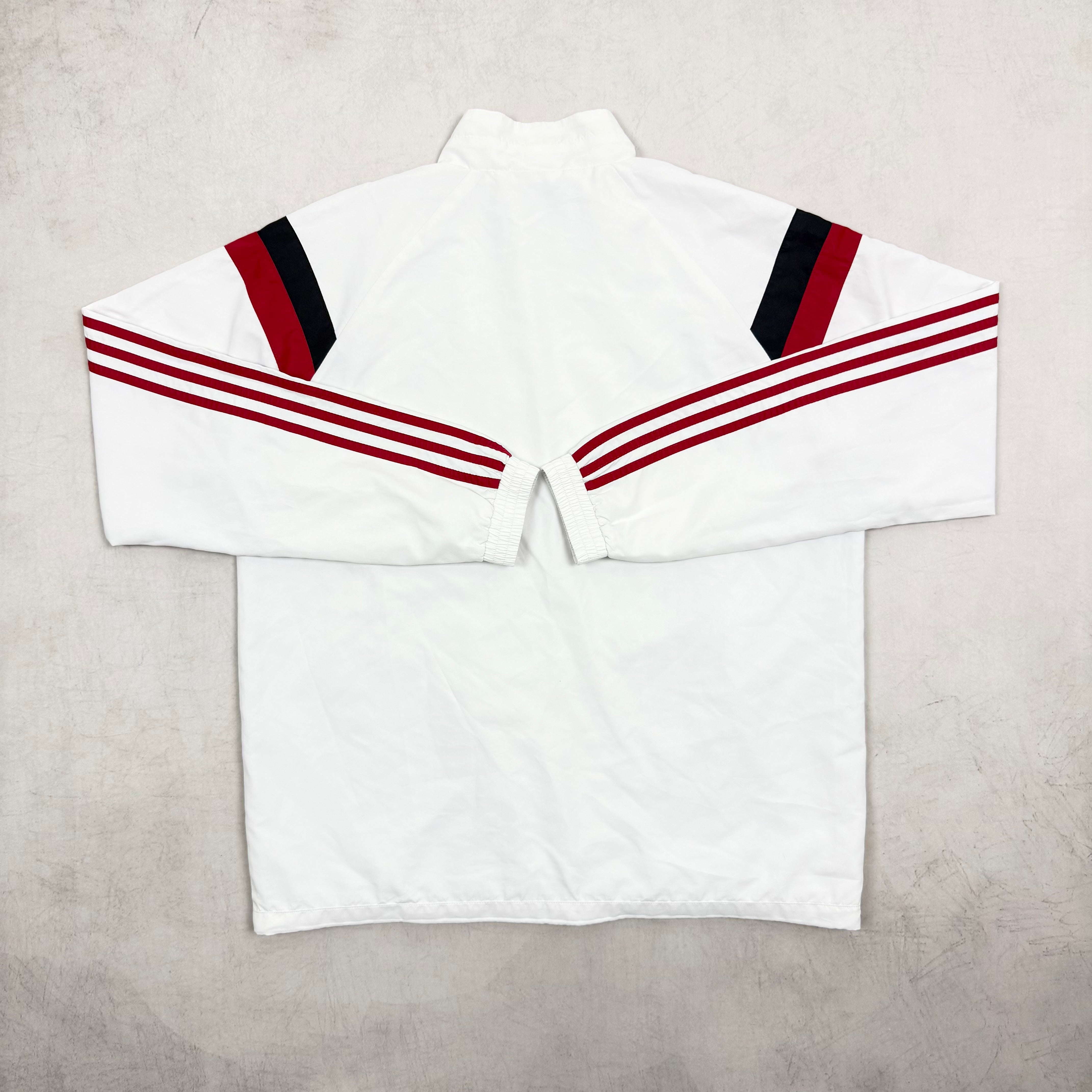 Adidas AC Milan Trackjacket M - 86.airsteals