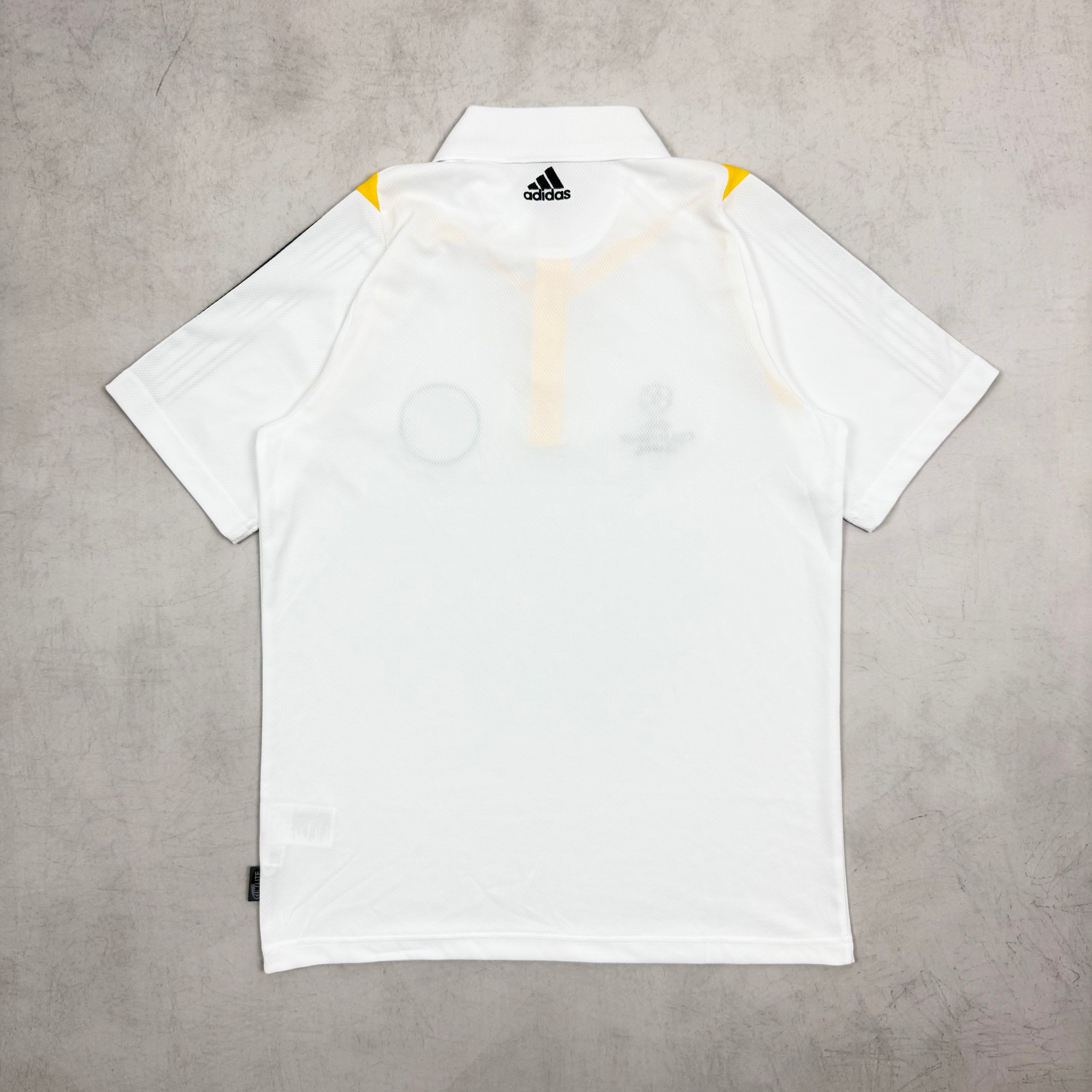 Adidas Chelsea Champions League Poloshirt M - 86.airsteals