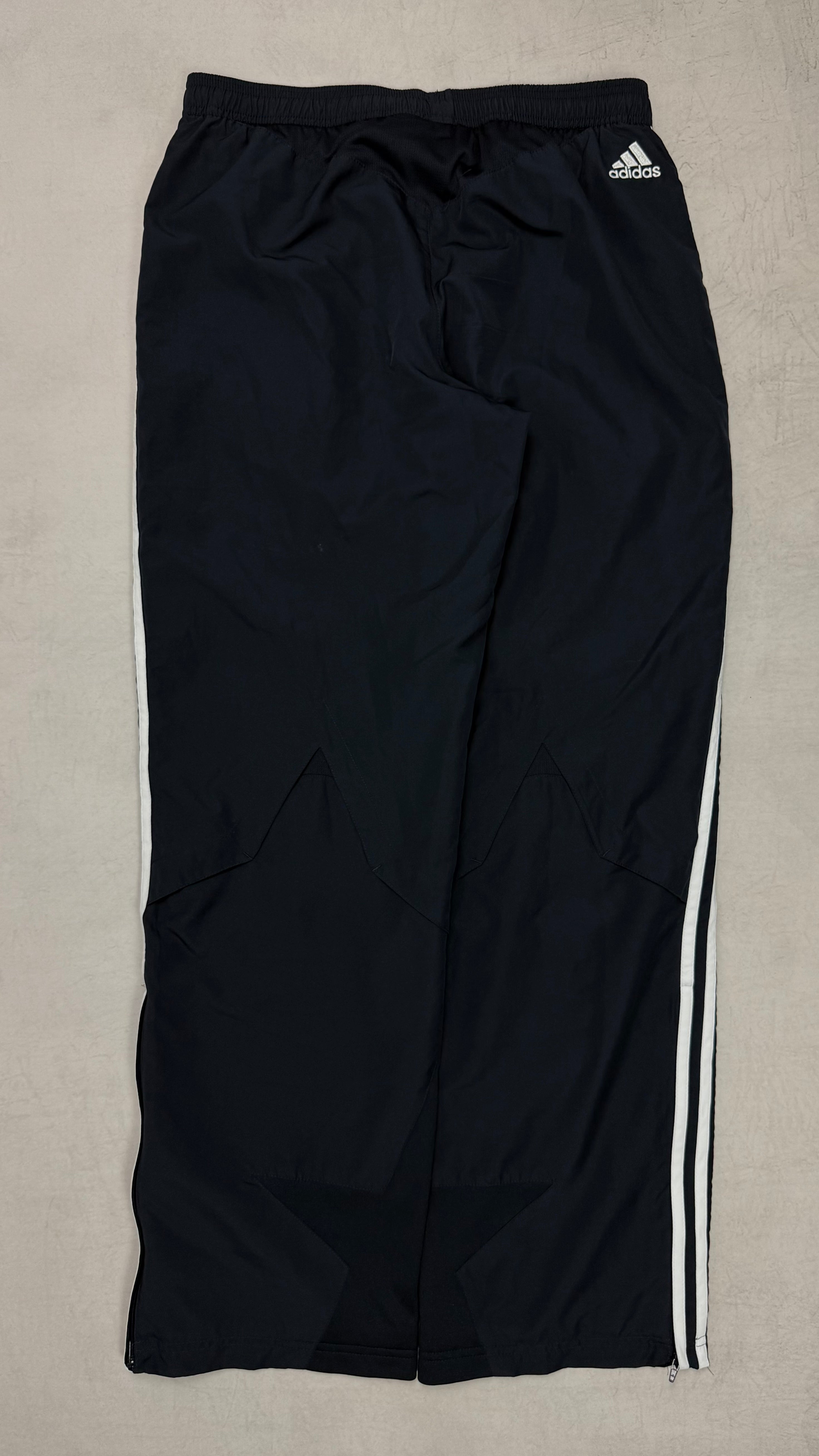 Adidas Real Madrid Champions League Trackpant M - 86.airsteals