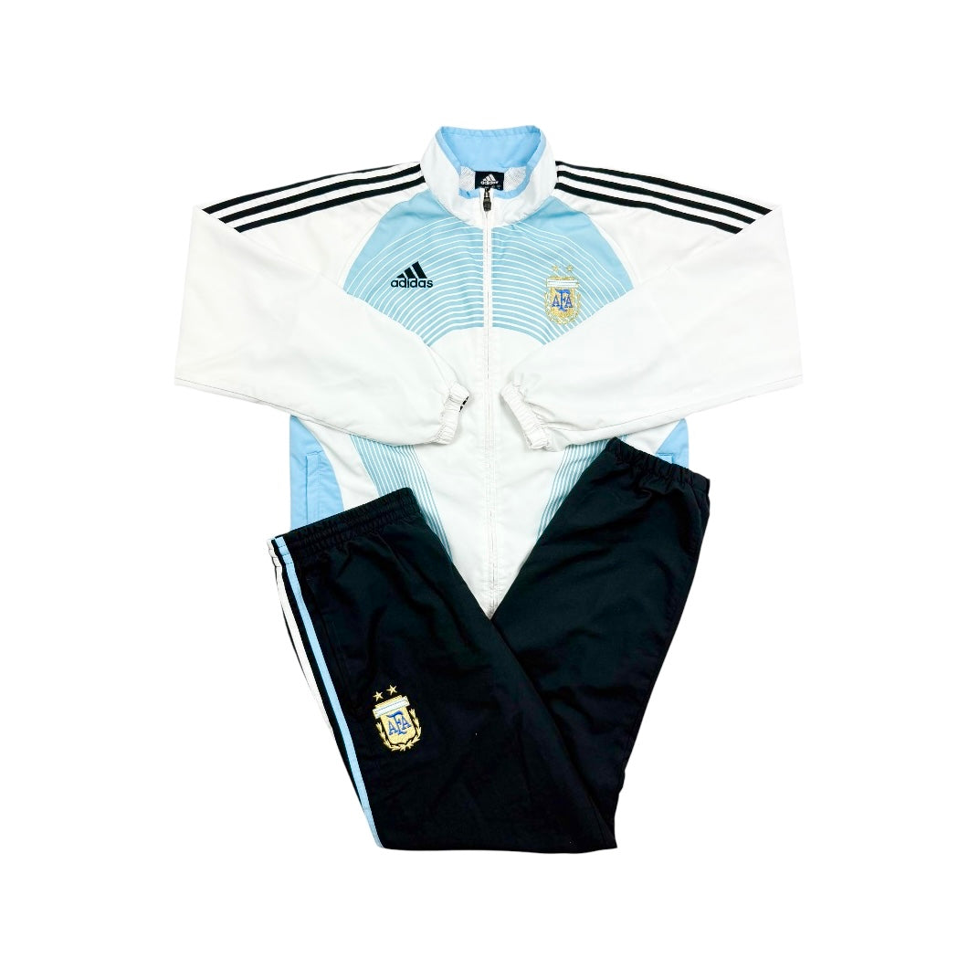 Adidas Argentinien Tracksuit M - 86.airsteals