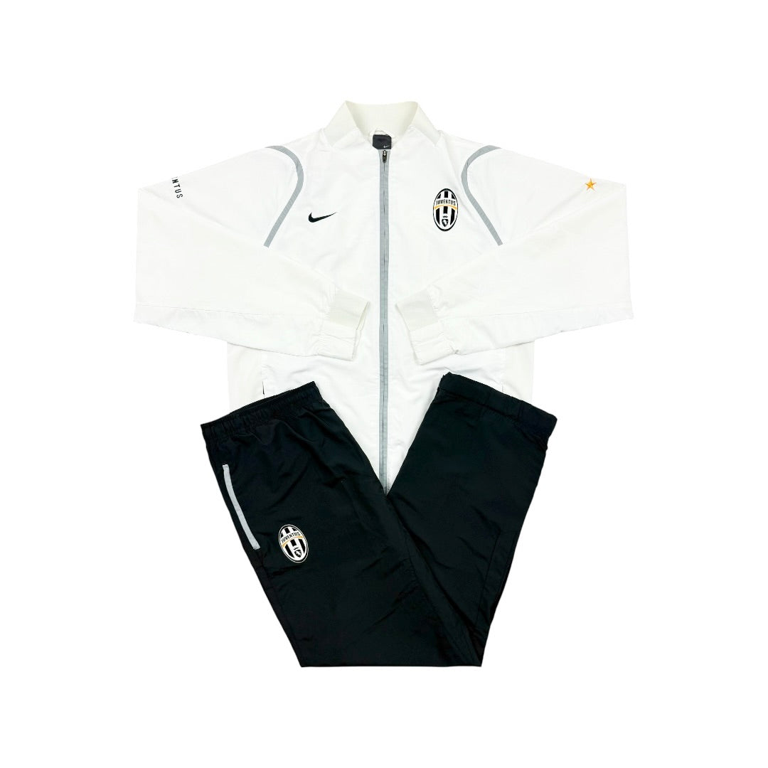 Nike Juventus Turin Tracksuit XL - 86.airsteals