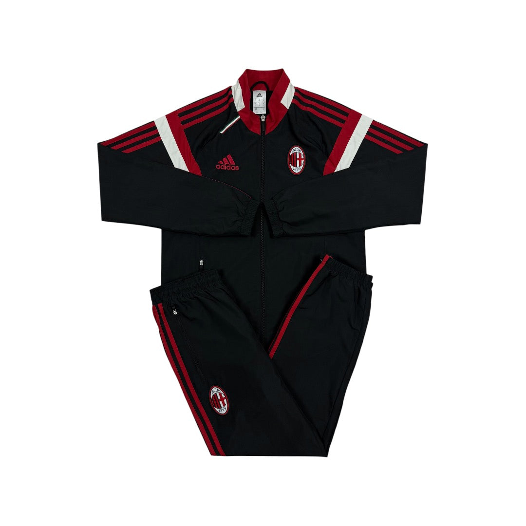 Adidas AC Milan Tracksuit S - 86.airsteals