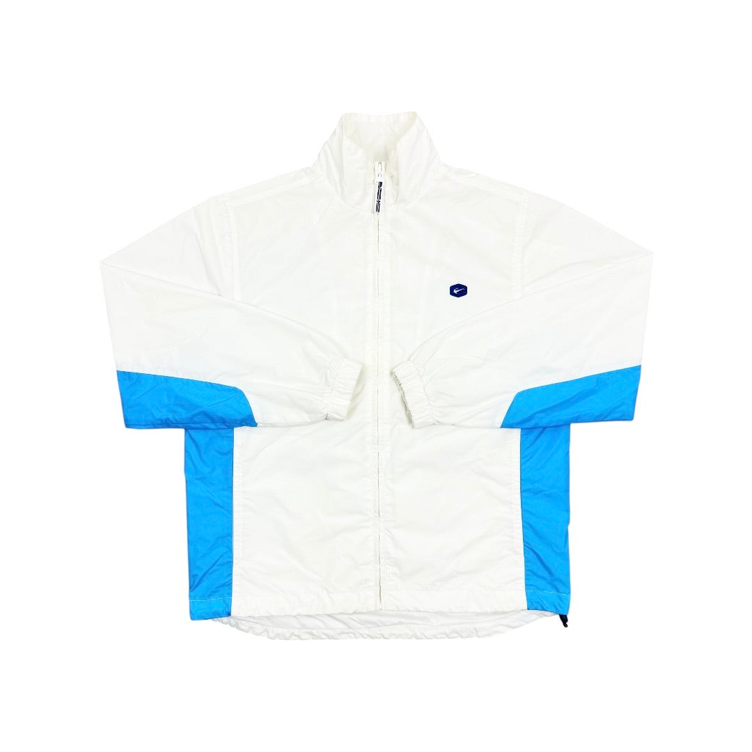 Nike Hex Vintage Trackjacket M - 86.airsteals